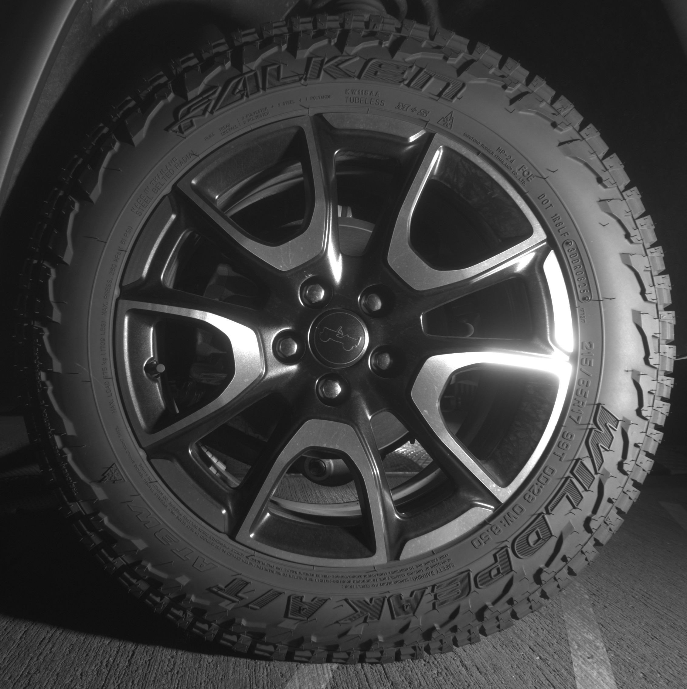 Thumbnail: 2025 Jeep Compass - 14