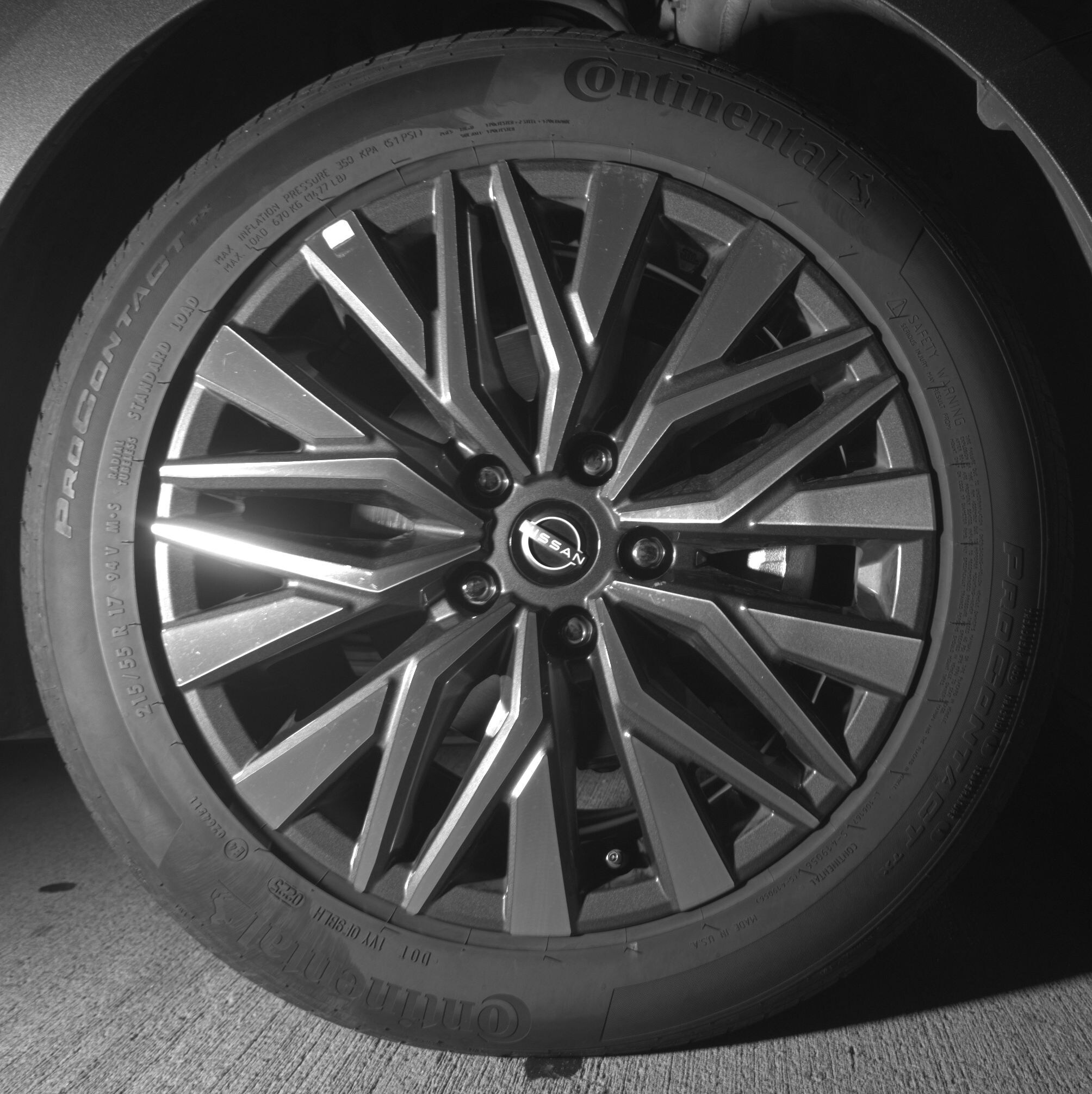 Thumbnail: 2025 Nissan Altima - 10