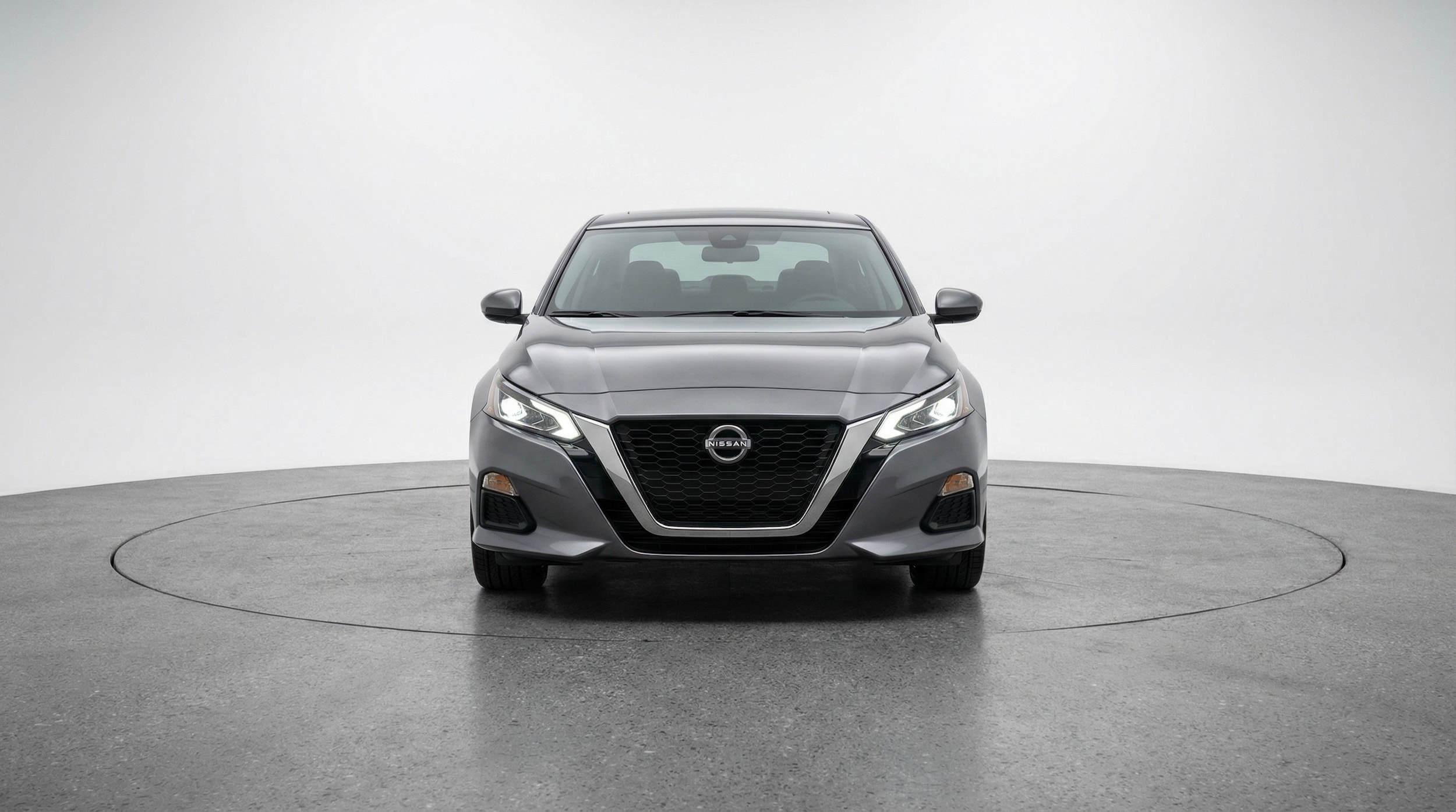 Thumbnail: 2025 Nissan Altima - 2