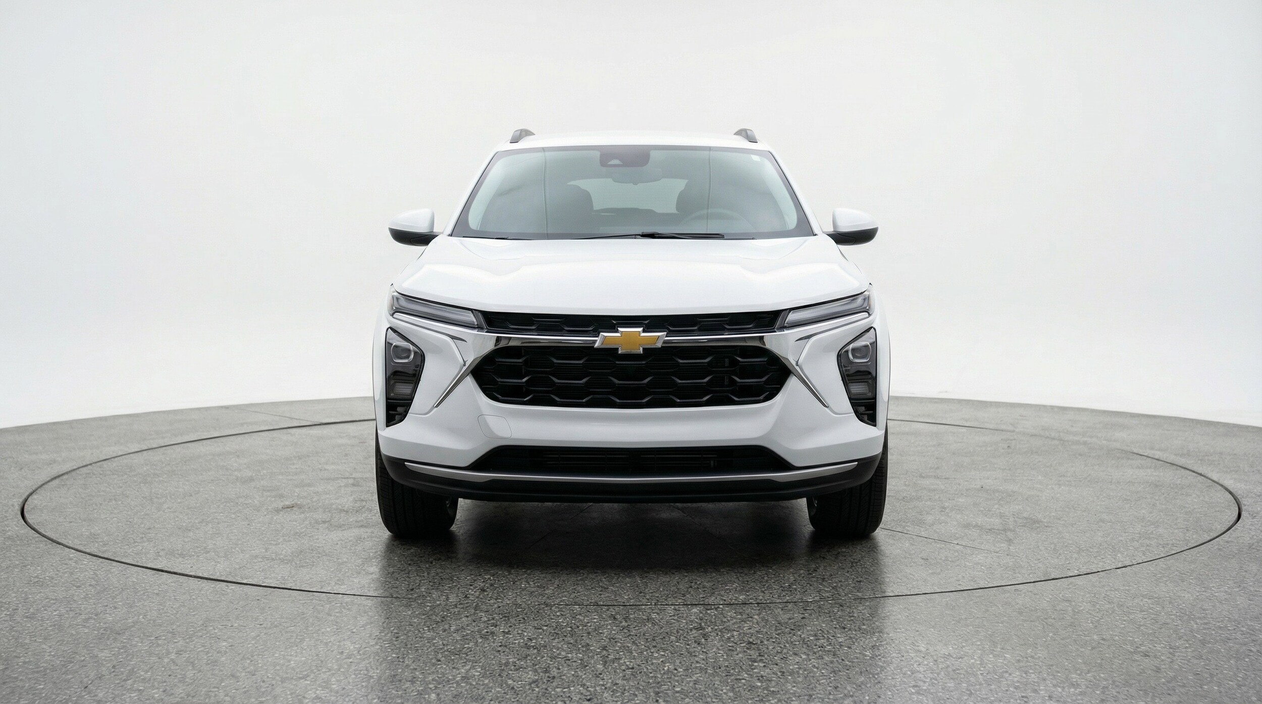 Thumbnail: 2025 Chevrolet Trax - 2