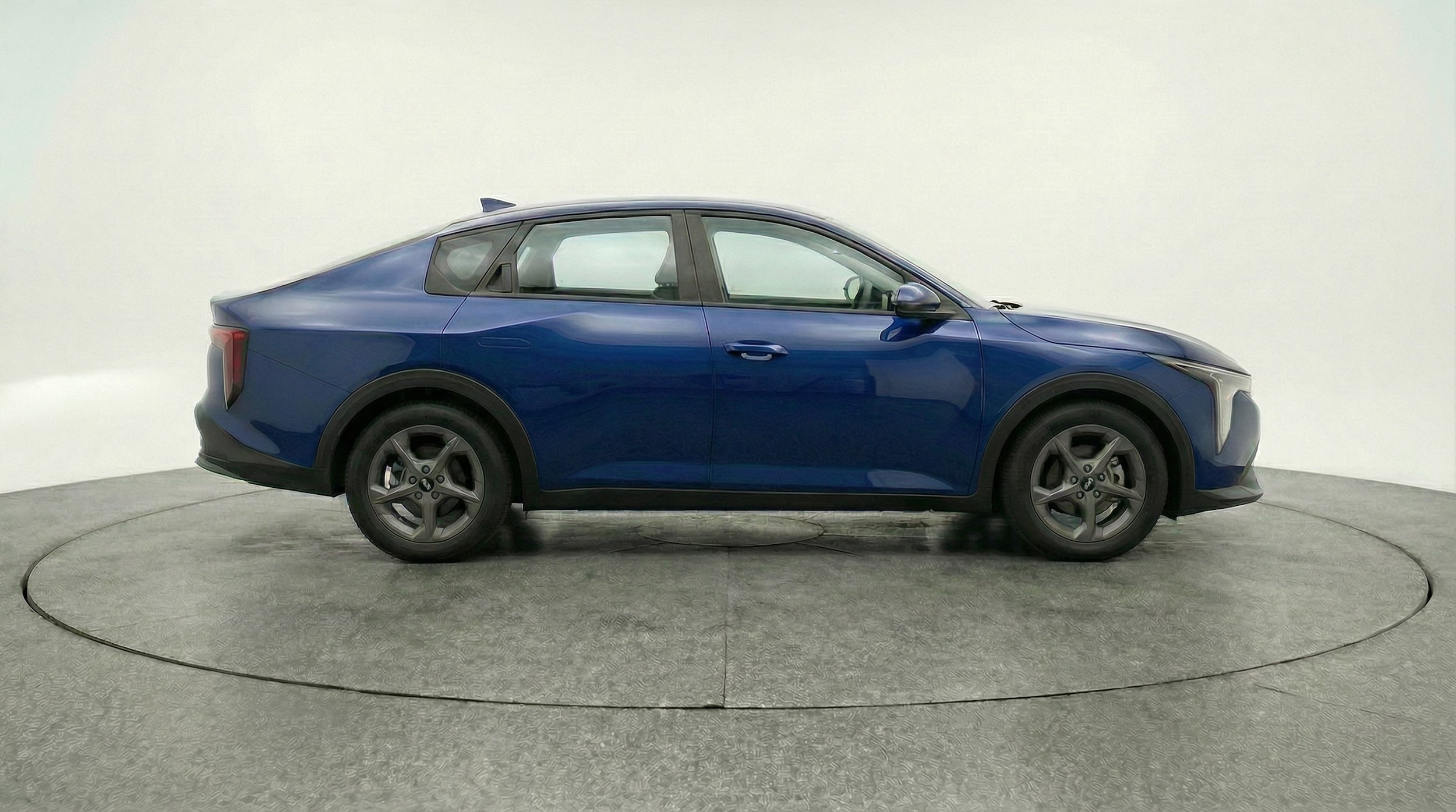 Thumbnail: 2025 Kia K4 - 8