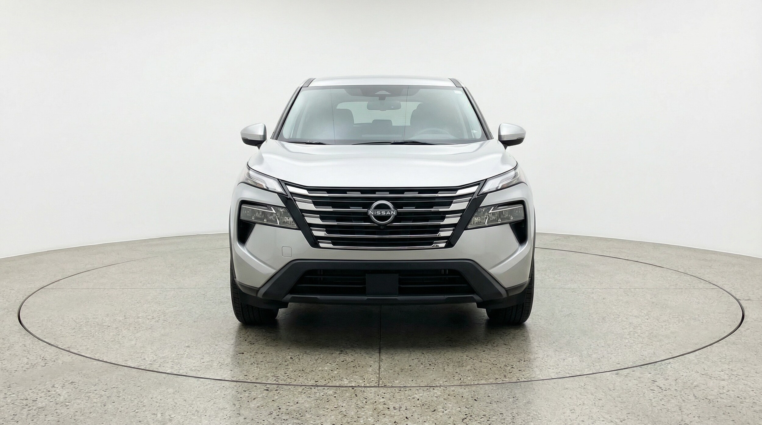 Thumbnail: 2025 Nissan Rogue - 2