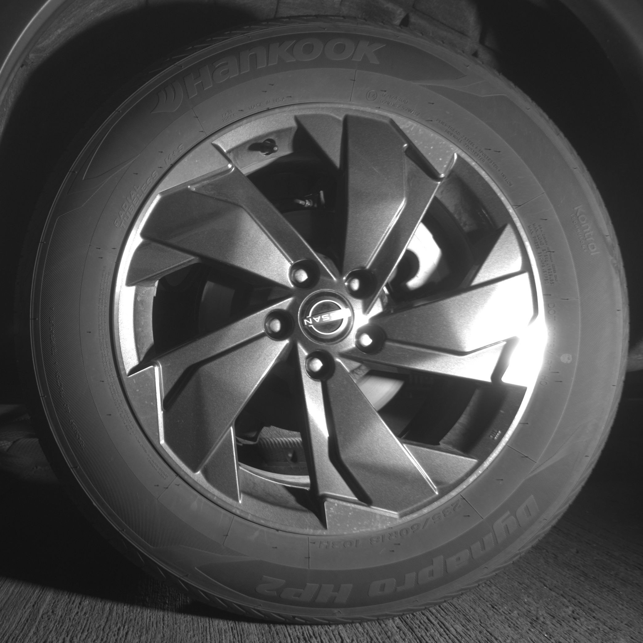 Thumbnail: 2026 Nissan Rogue - 14