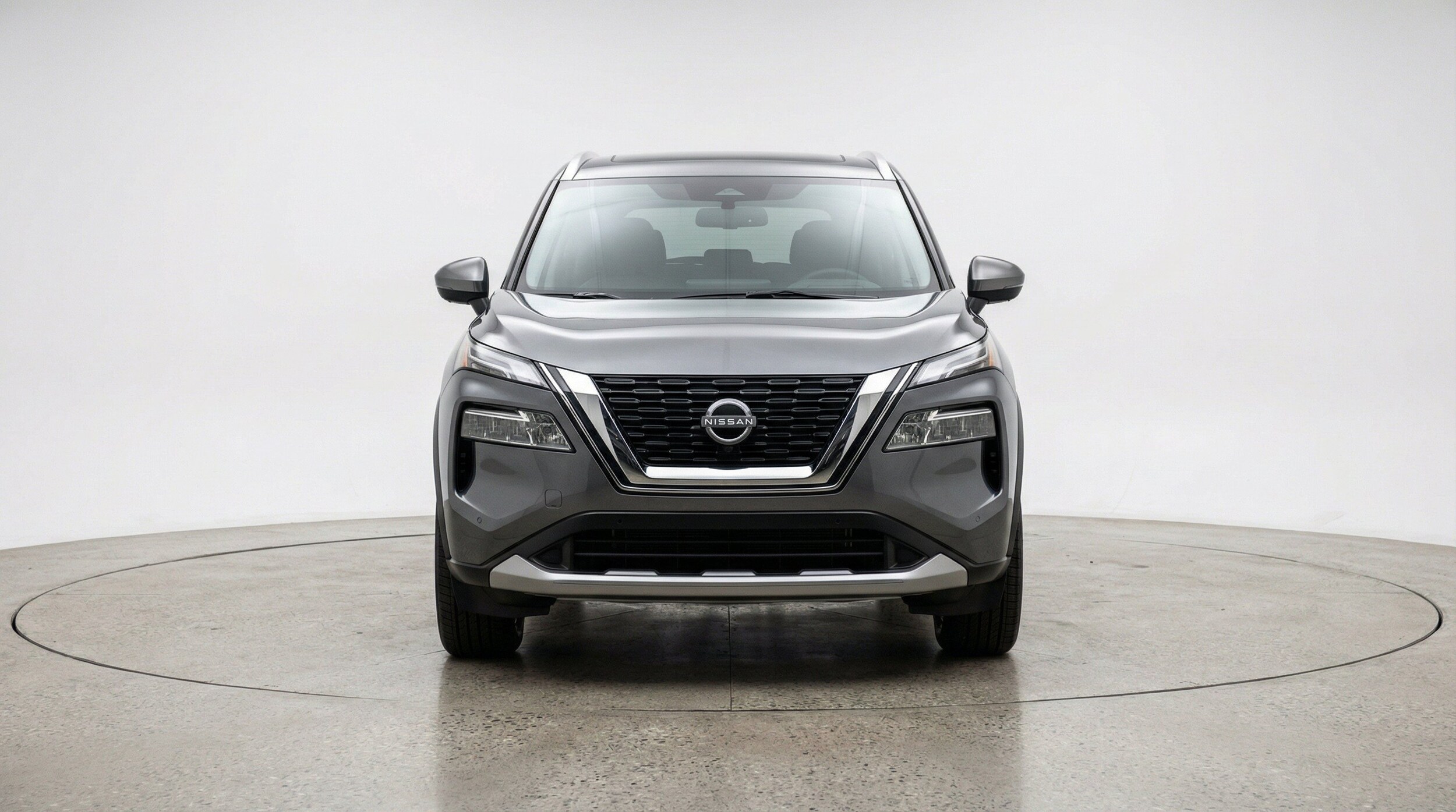 Thumbnail: 2026 Nissan Rogue - 2