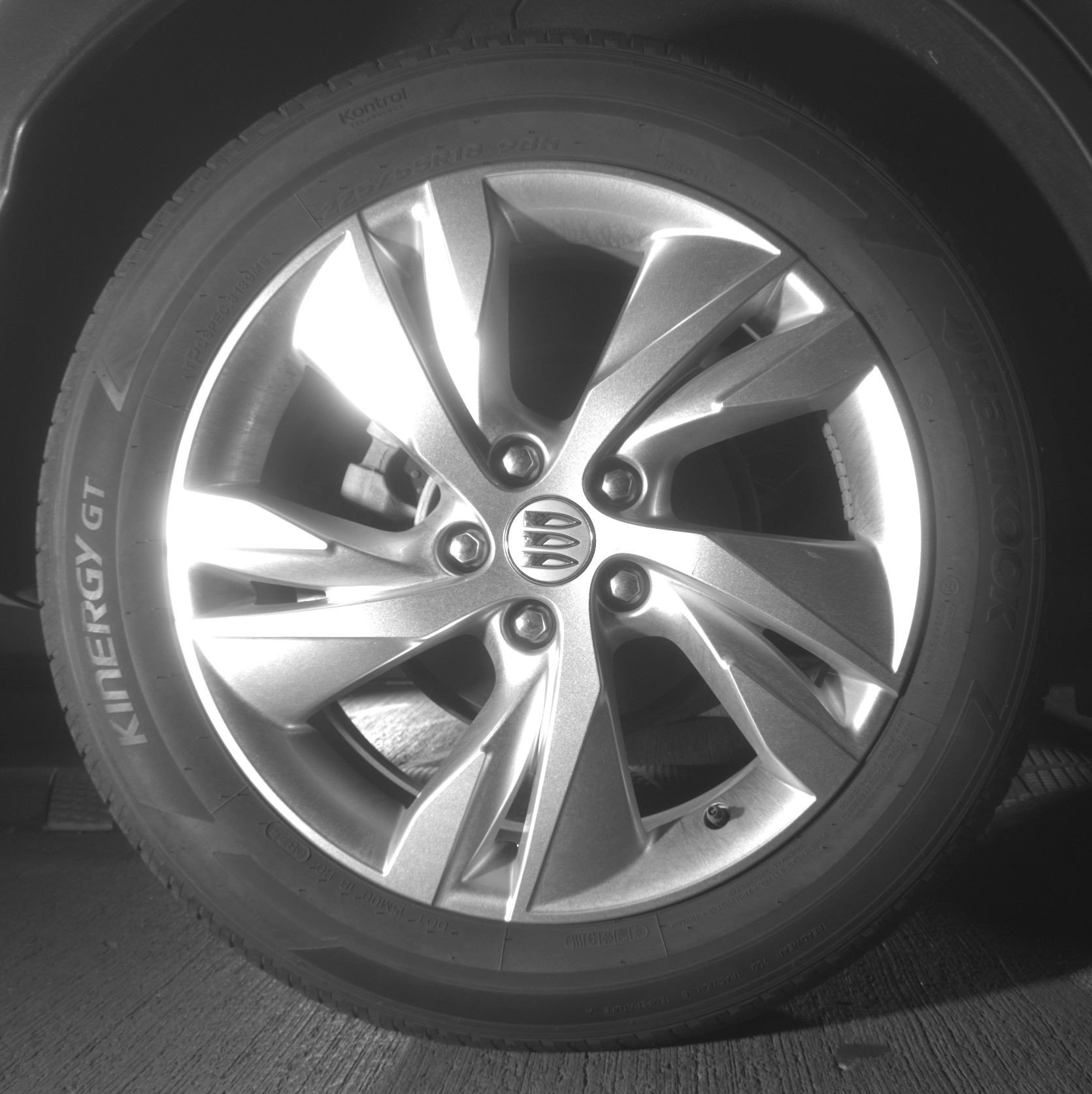 Thumbnail: 2025 Buick Encore GX - 15