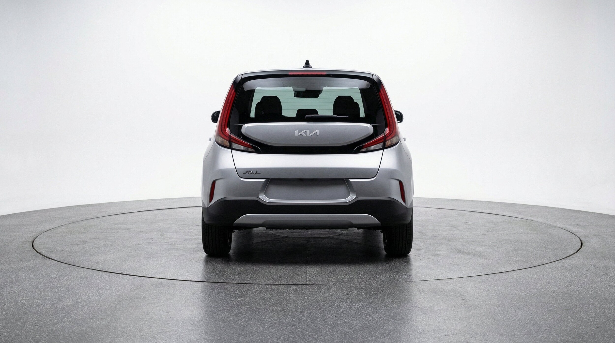 Thumbnail: 2025 Kia Soul - 7