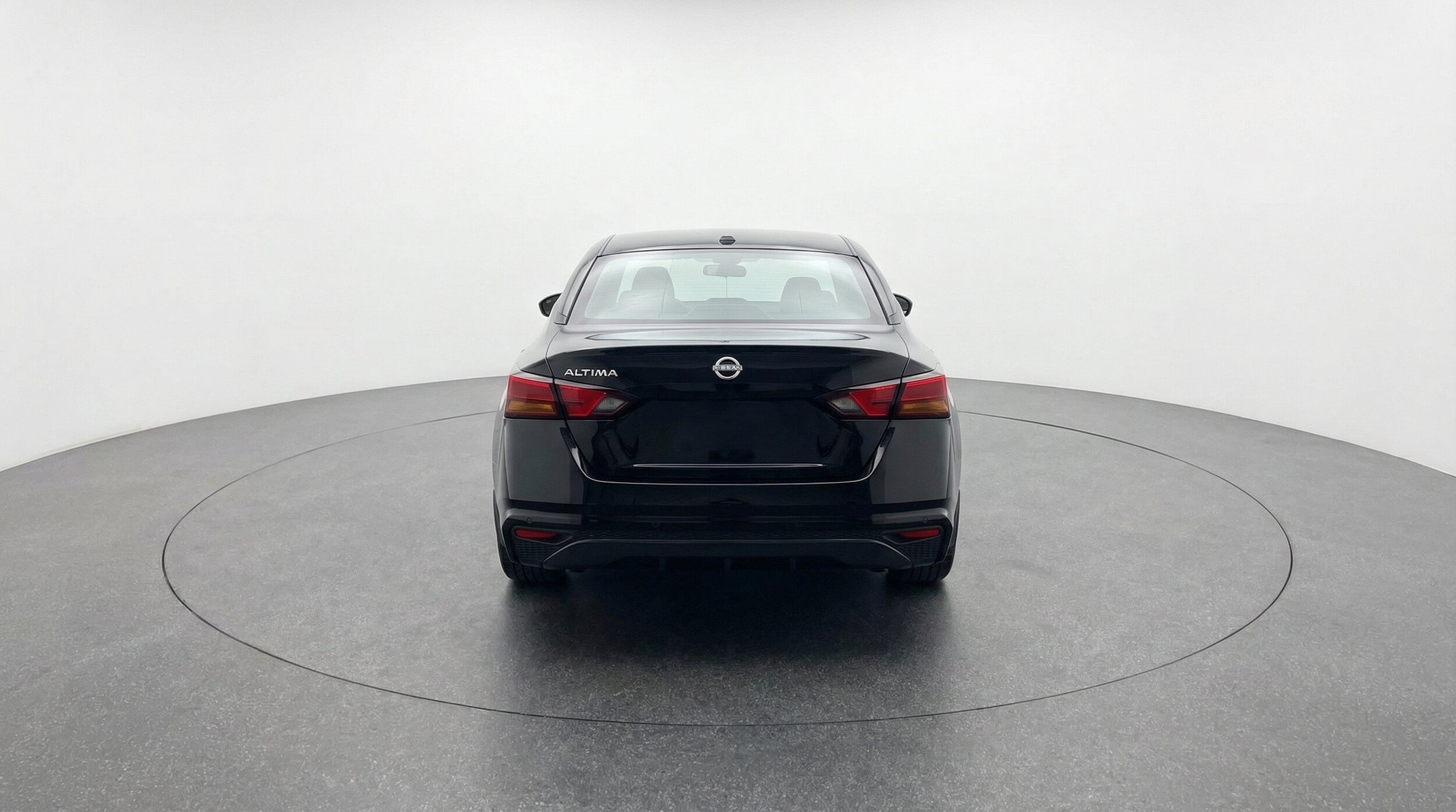 Thumbnail: 2026 Nissan Altima - 7