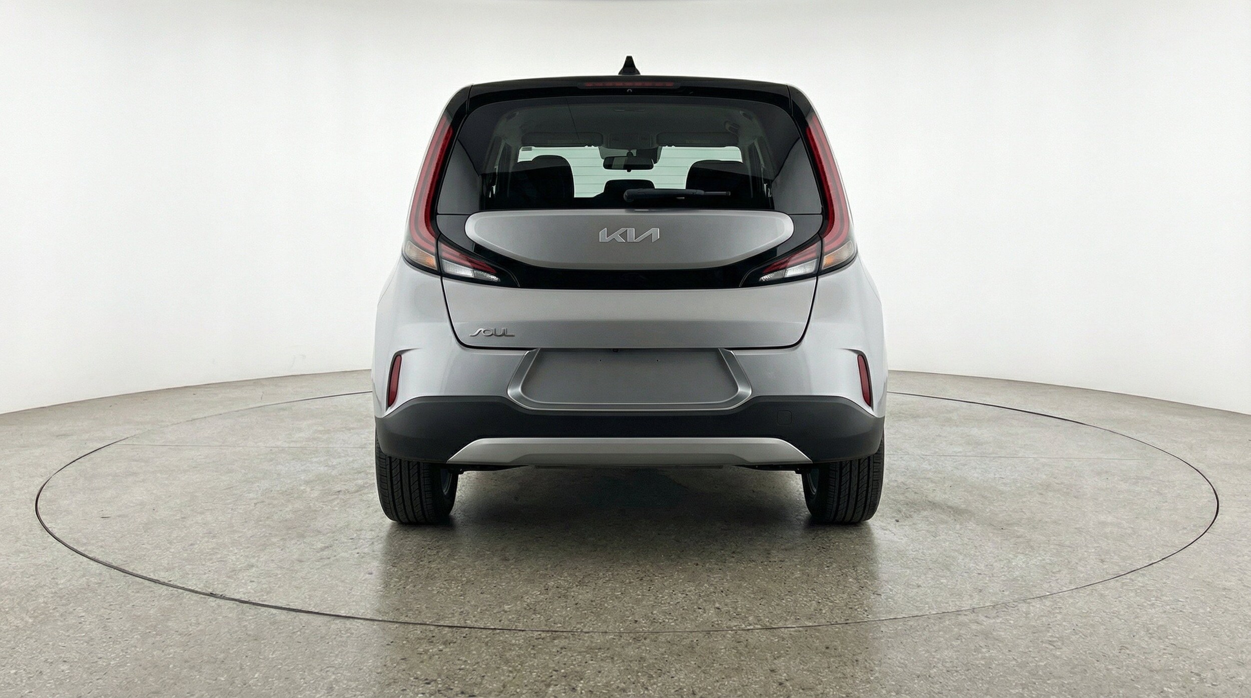 Thumbnail: 2025 Kia Soul - 7