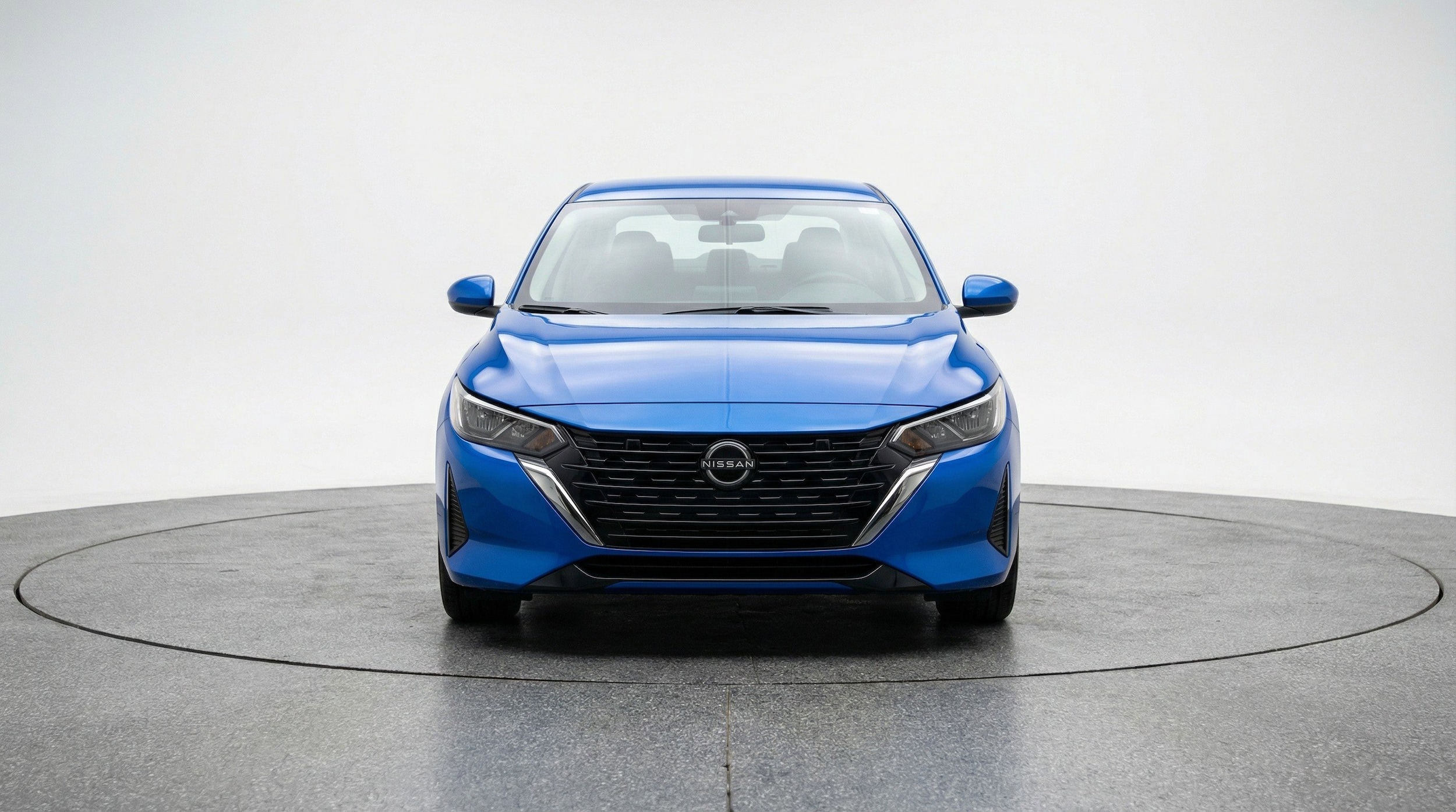 Thumbnail: 2025 Nissan Sentra - 2