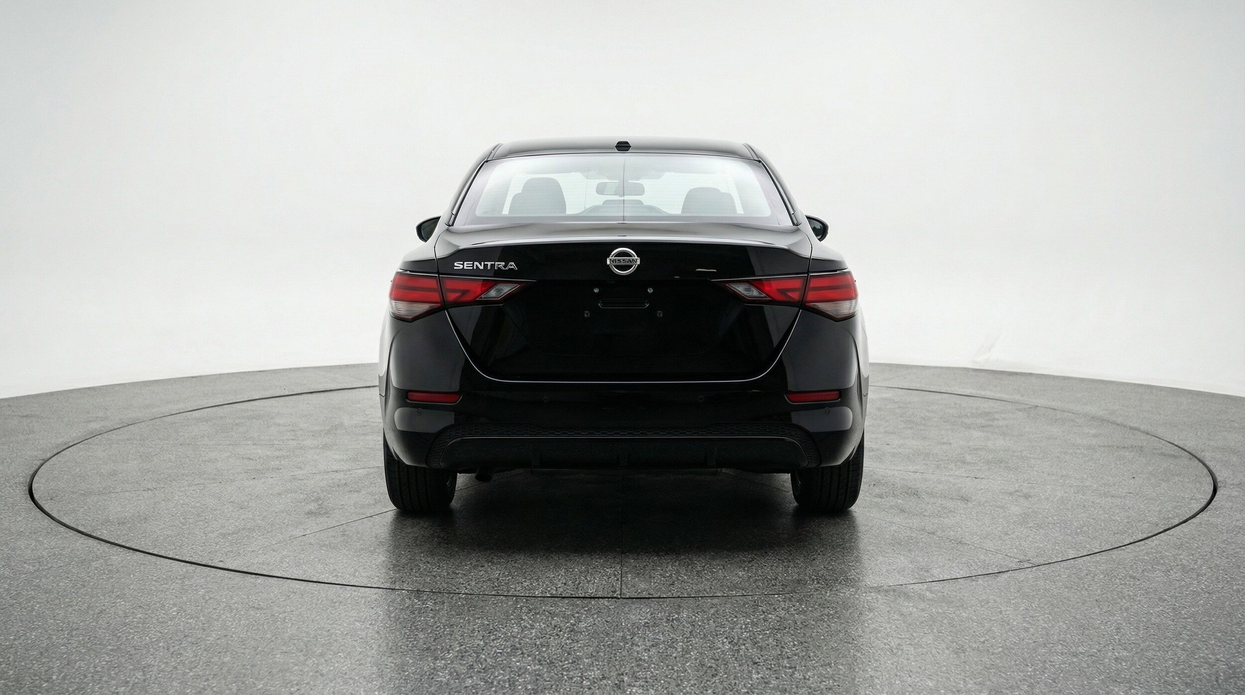 Thumbnail: 2025 Nissan Sentra - 7