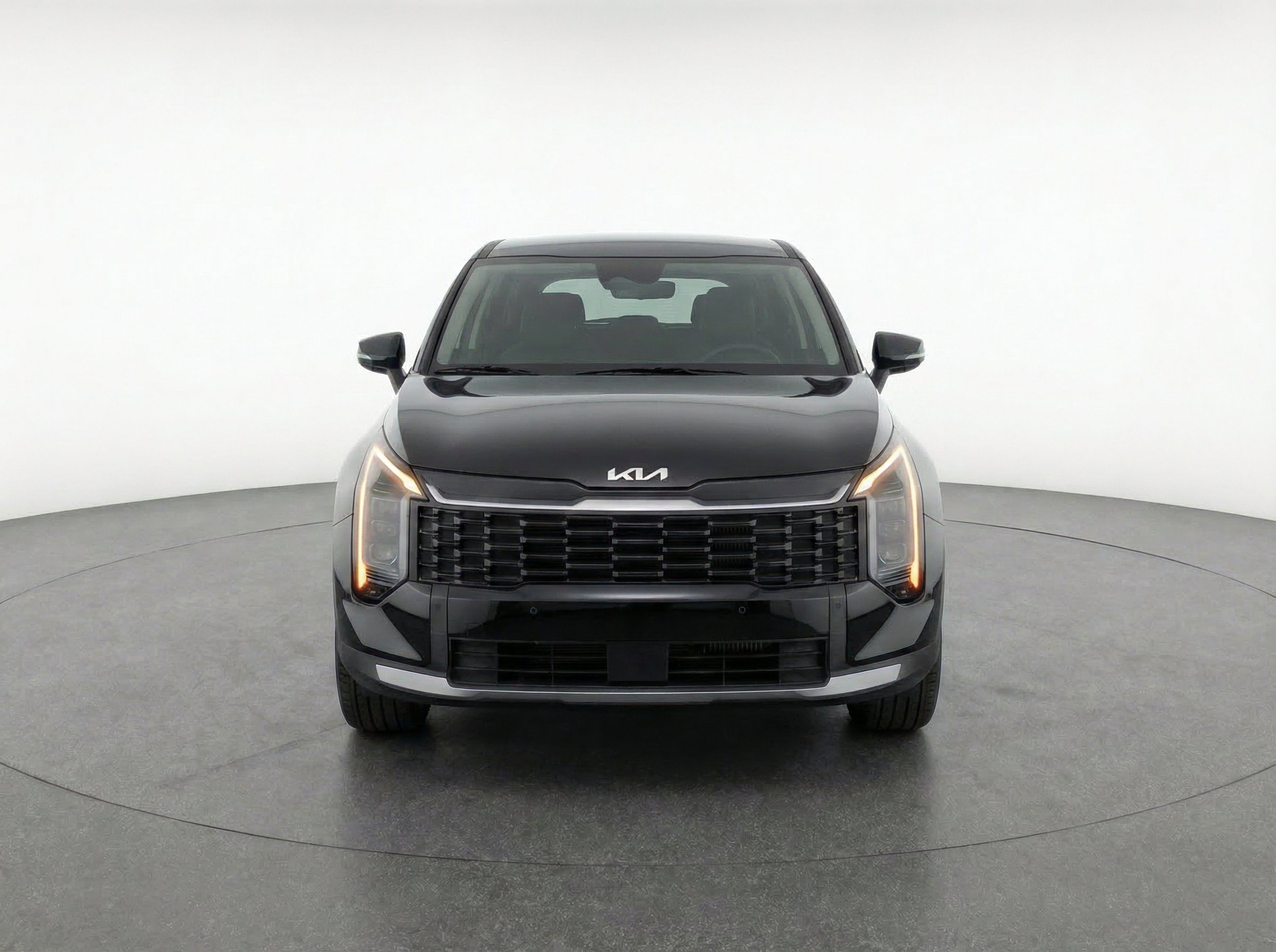 Thumbnail: 2026 Kia Sportage - 2