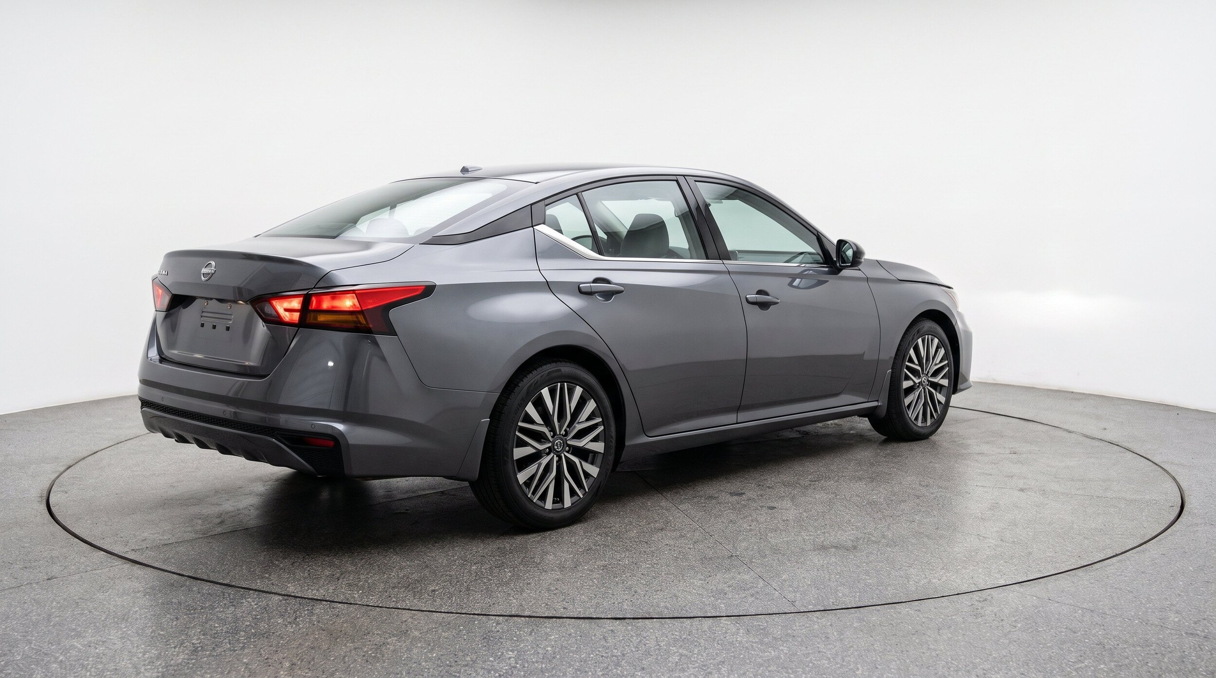 Thumbnail: 2026 Nissan Altima - 9