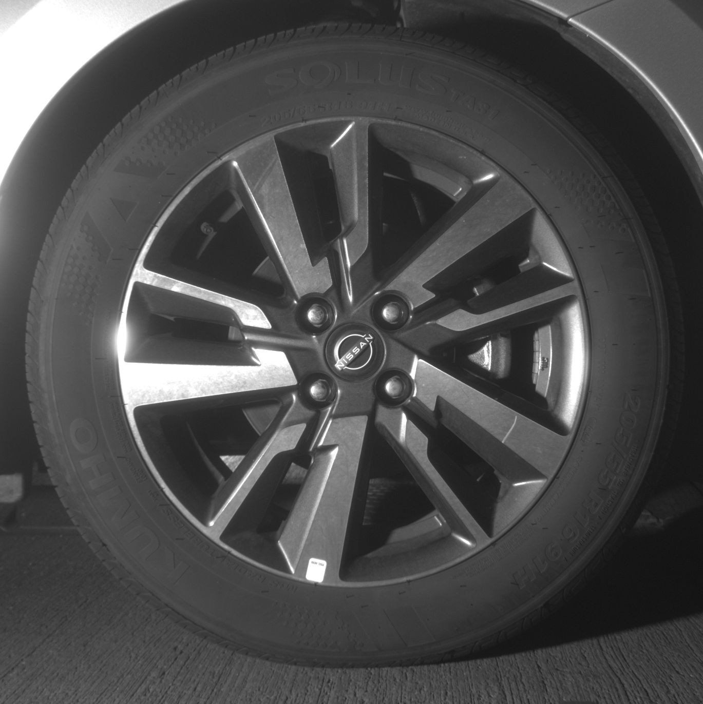 Thumbnail: 2025 Nissan Versa - 13