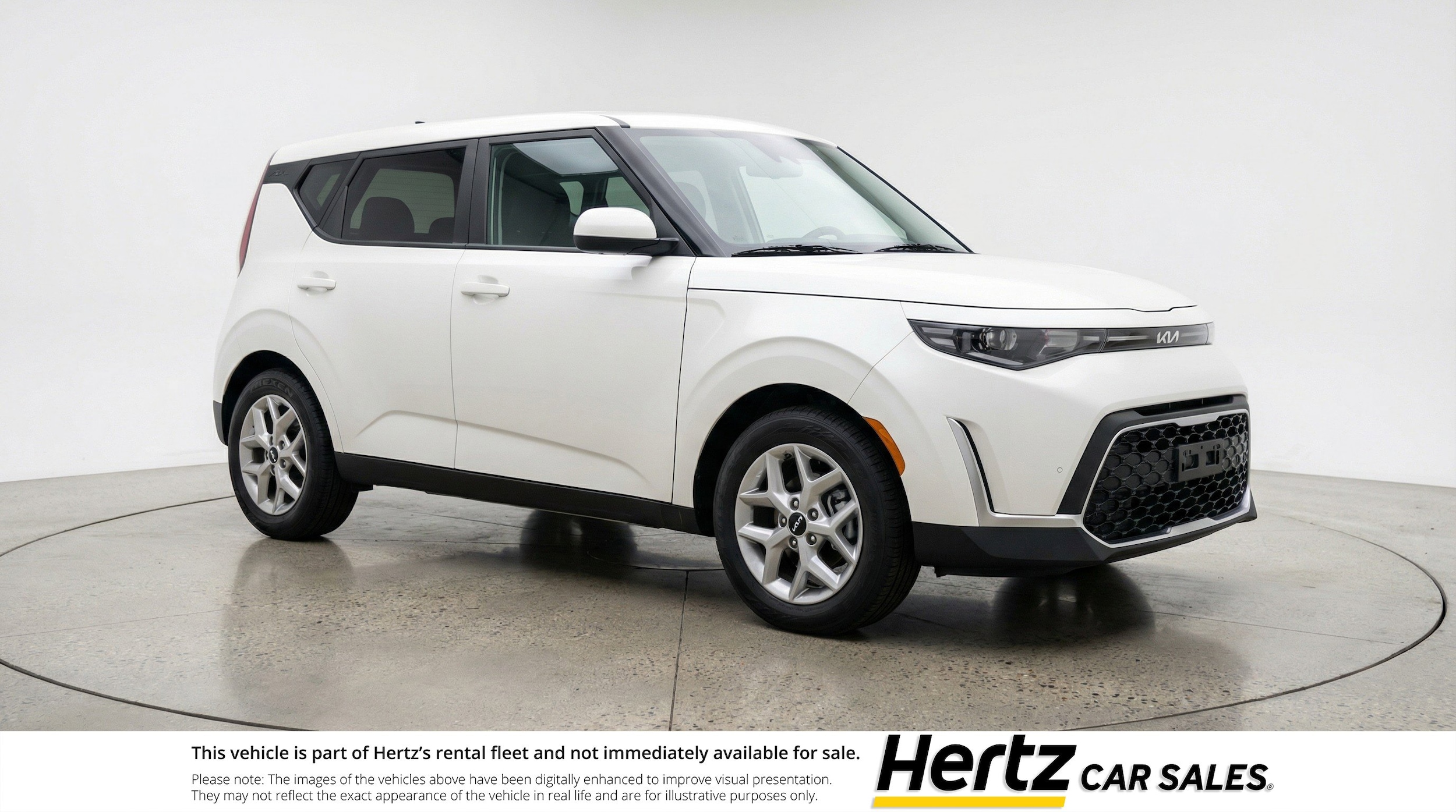 Thumbnail: 2025 Kia Soul - 1