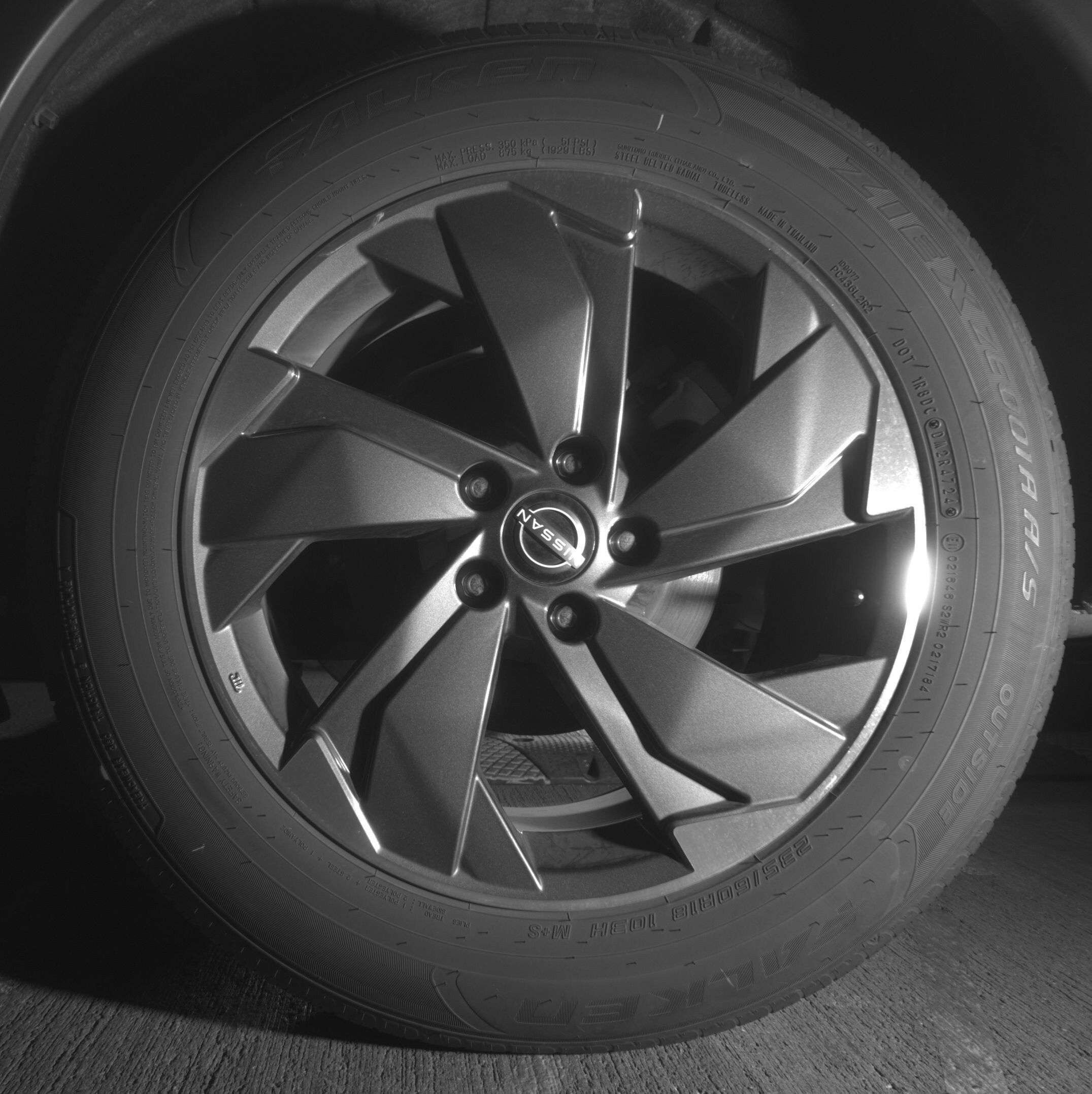 Thumbnail: 2025 Nissan Rogue - 11