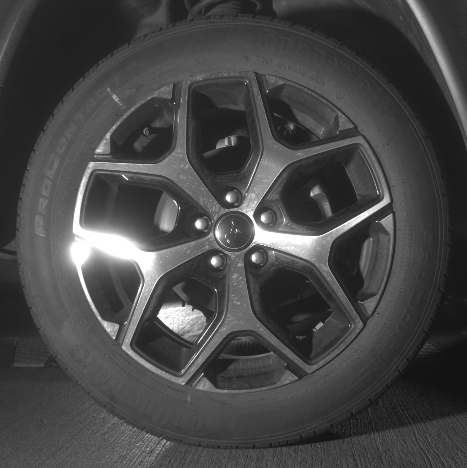 Thumbnail: 2025 Jeep Compass - 12