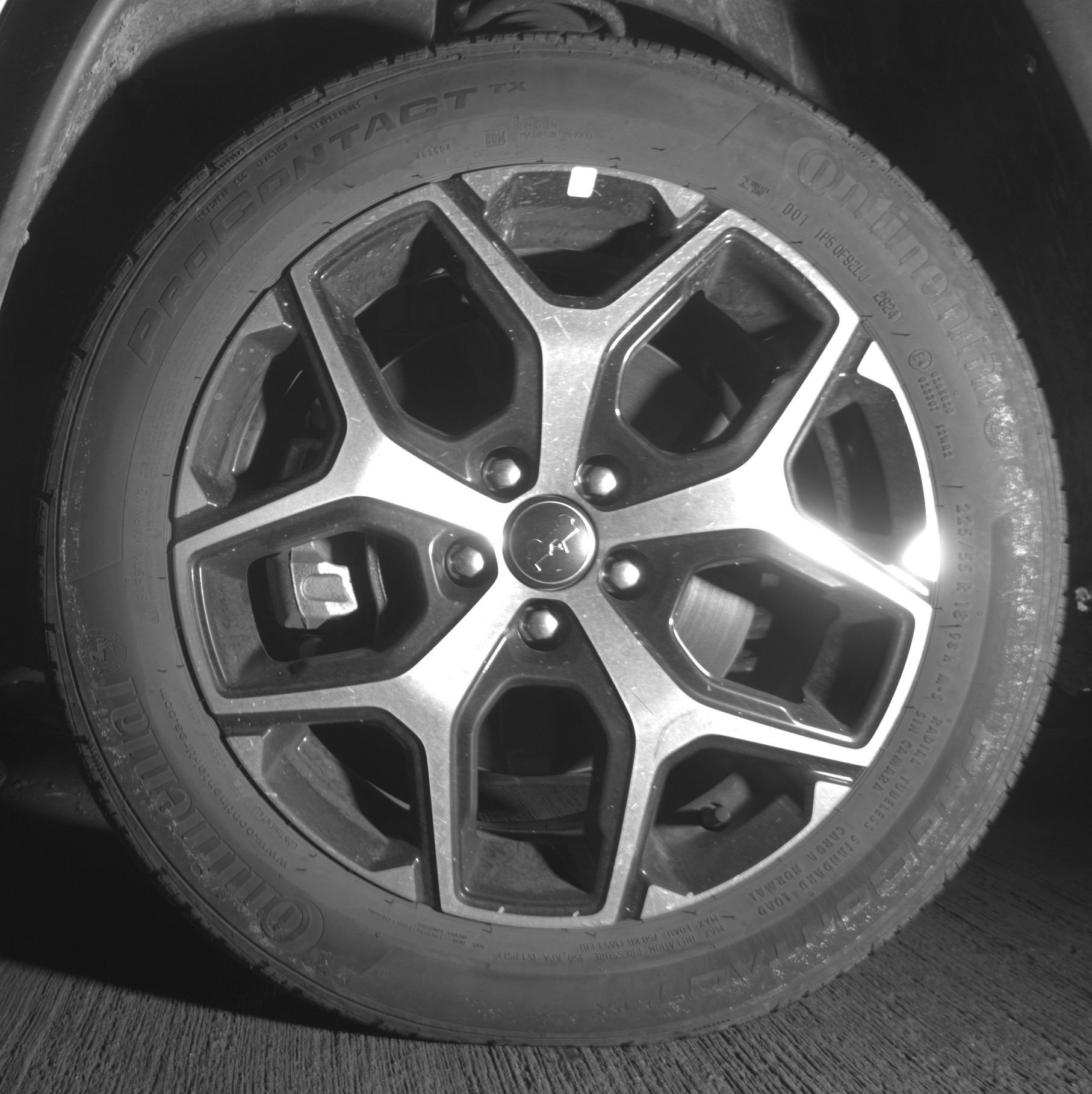 Thumbnail: 2025 Jeep Compass - 12