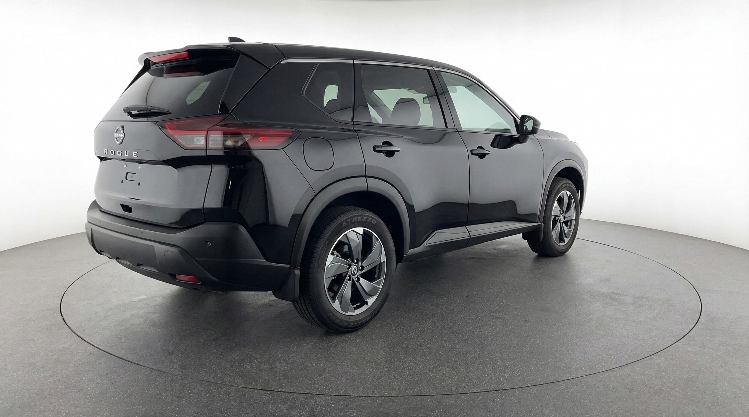 Thumbnail: 2025 Nissan Rogue - 7