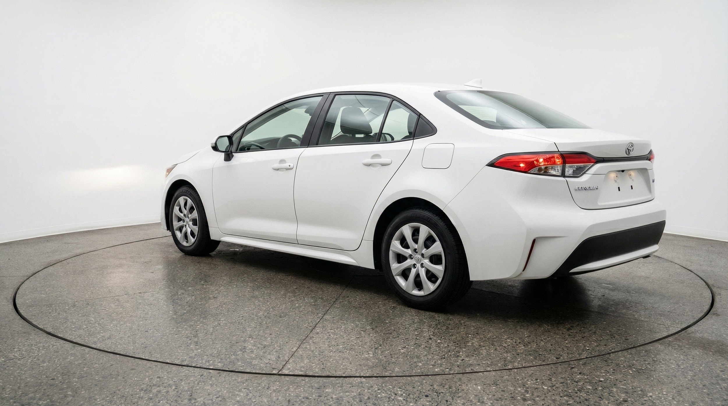 Thumbnail: 2025 Toyota Corolla - 6