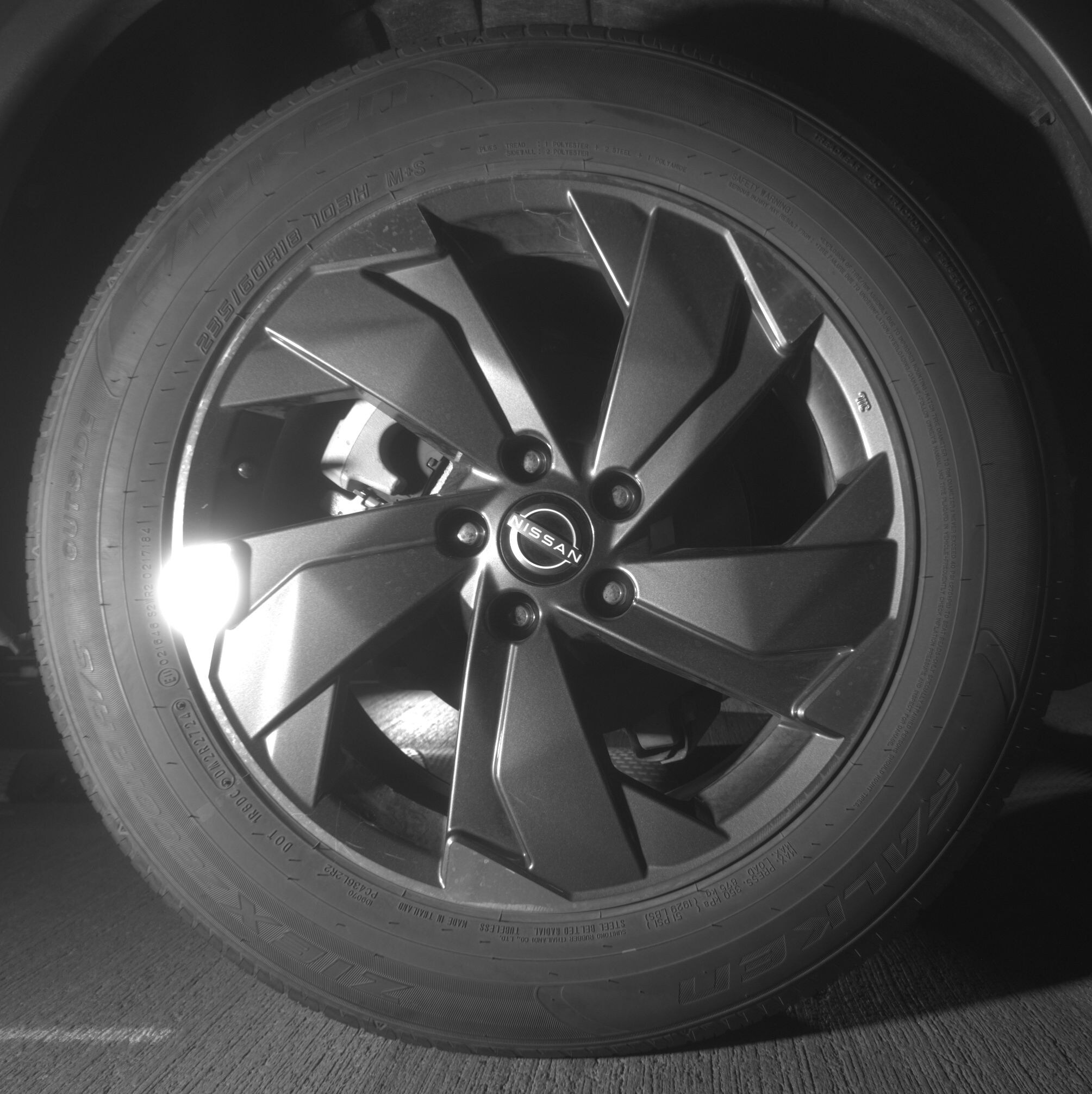 Thumbnail: 2025 Nissan Rogue - 12