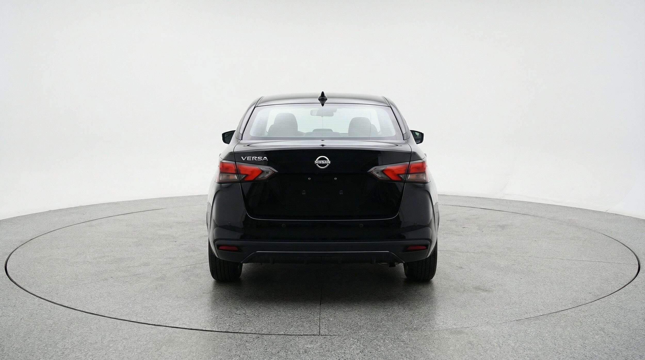 Thumbnail: 2025 Nissan Versa - 7