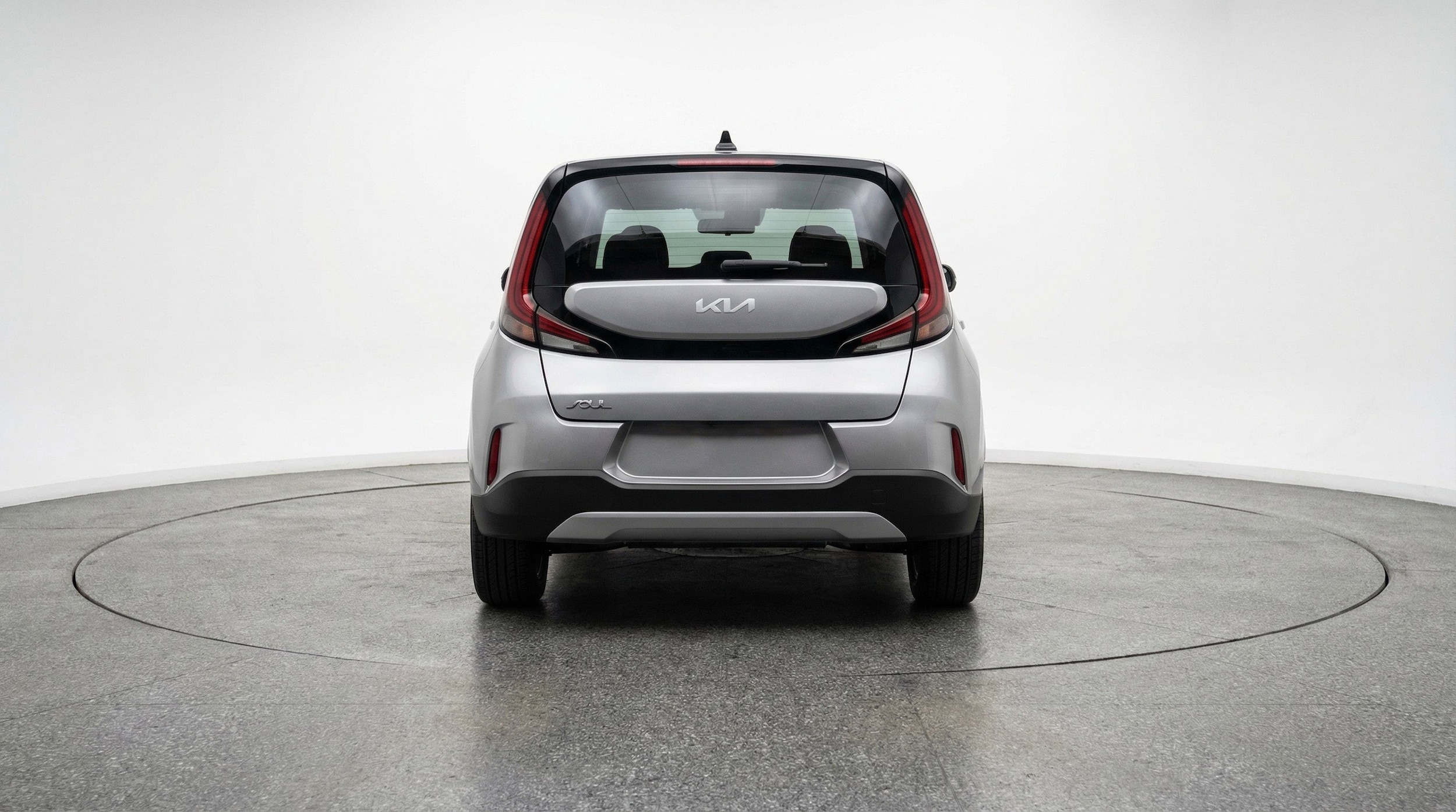 Thumbnail: 2025 Kia Soul - 7