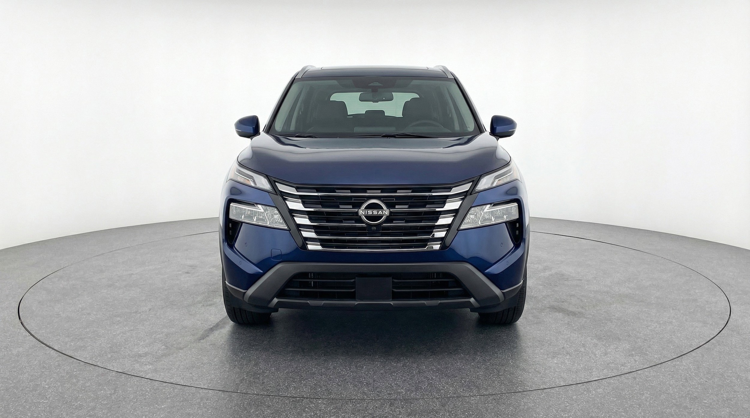 Thumbnail: 2025 Nissan Rogue - 2