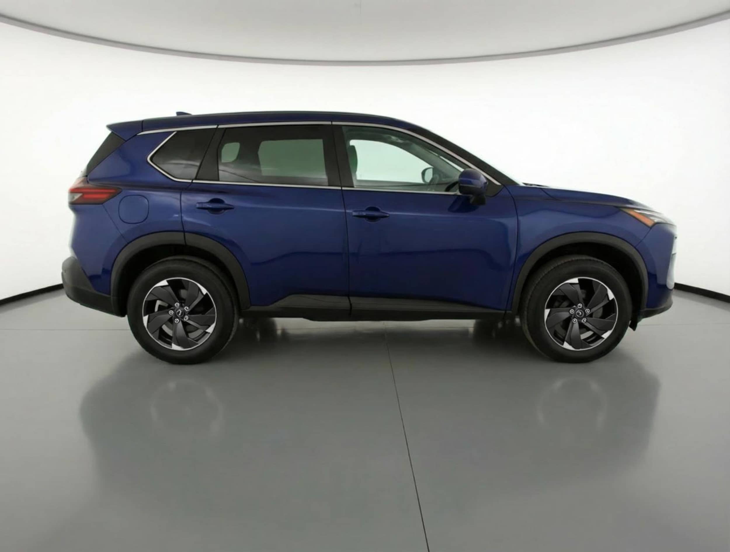 Thumbnail: 2025 Nissan Rogue - 8