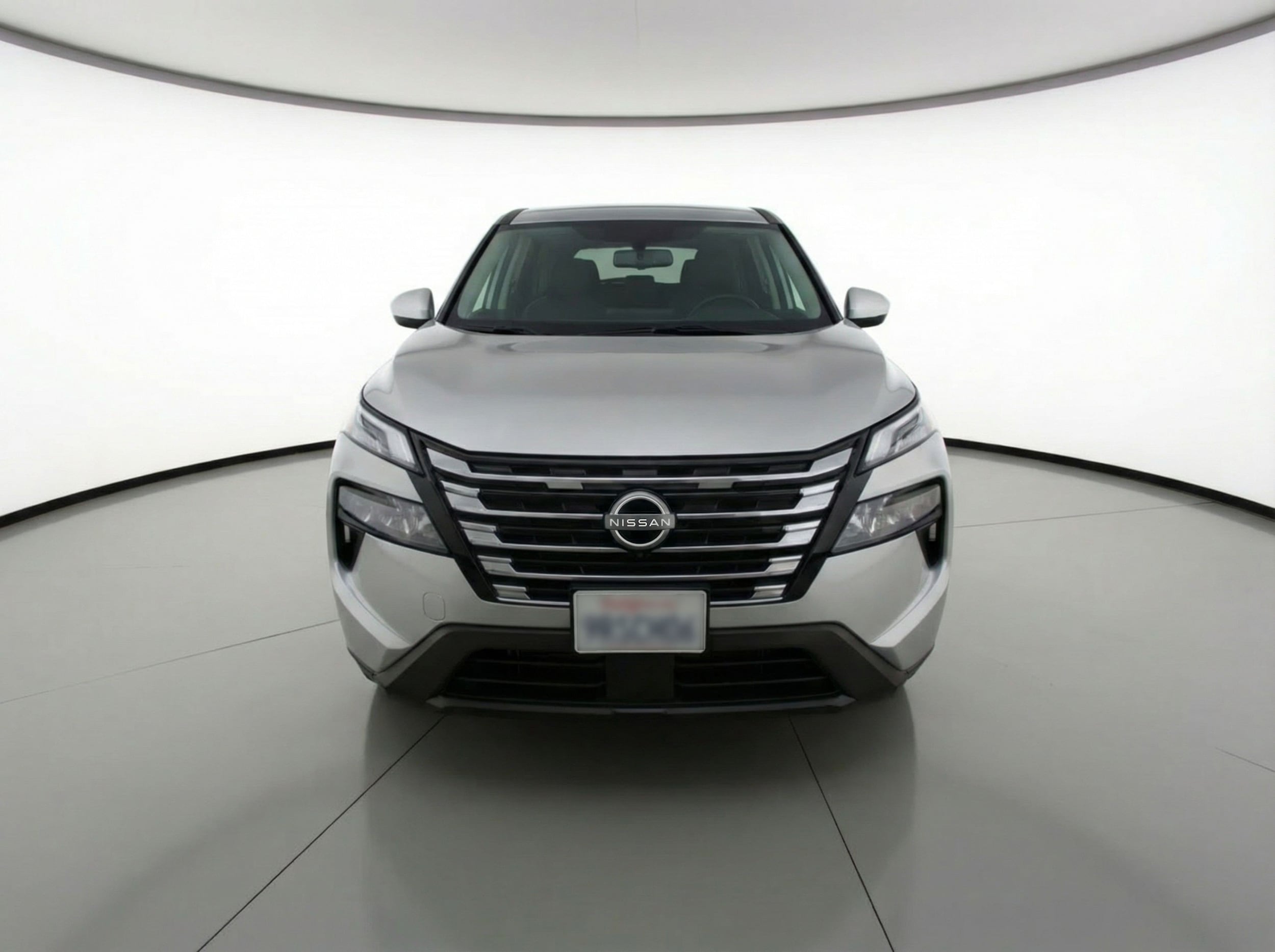Thumbnail: 2025 Nissan Rogue - 2