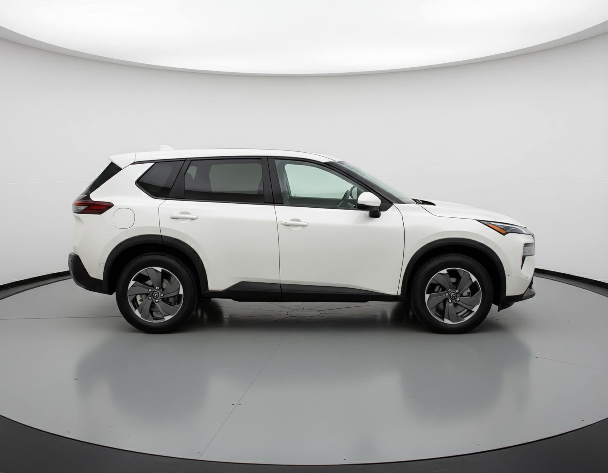 Thumbnail: 2025 Nissan Rogue - 8