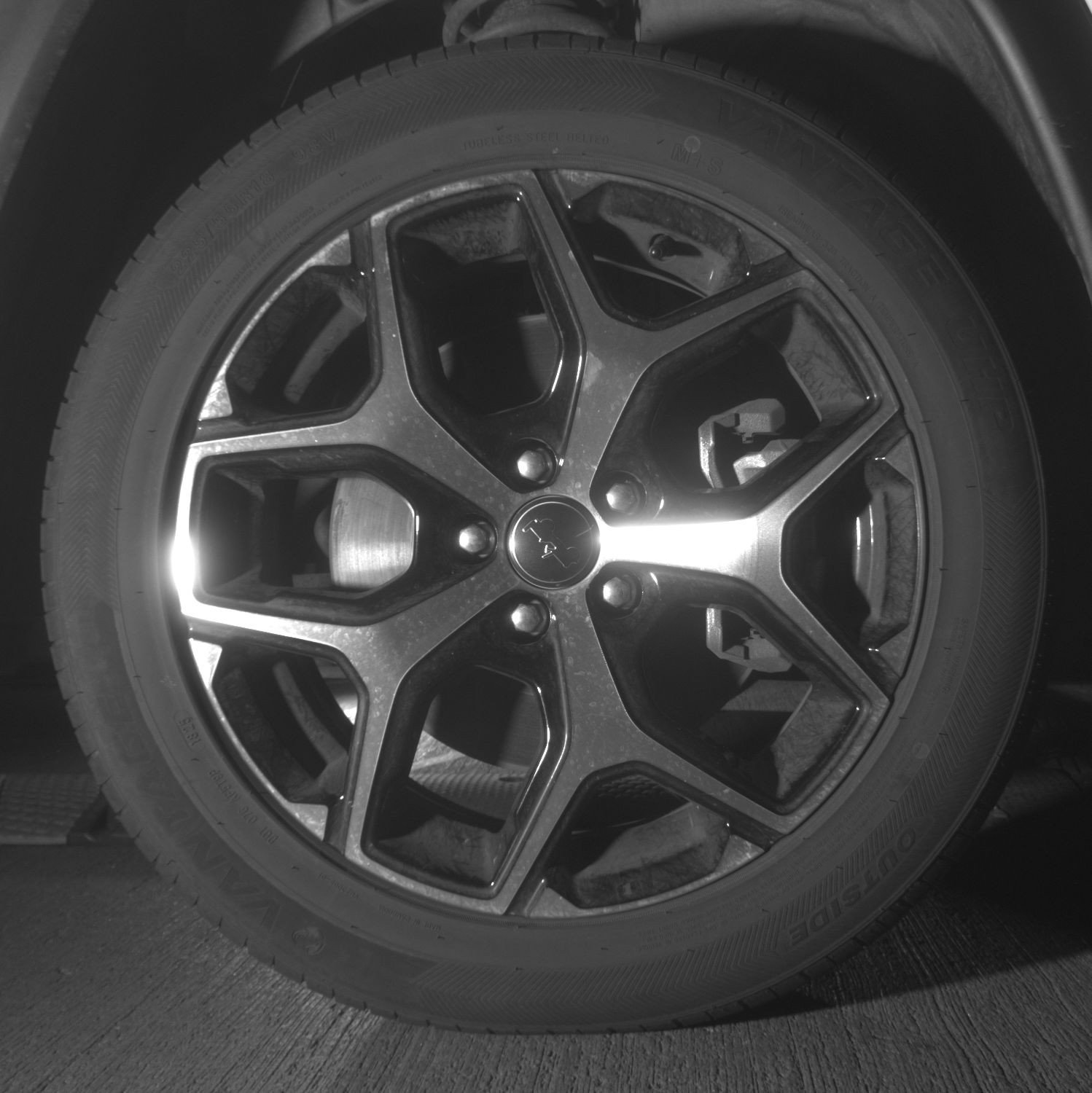 Thumbnail: 2025 Jeep Compass - 13