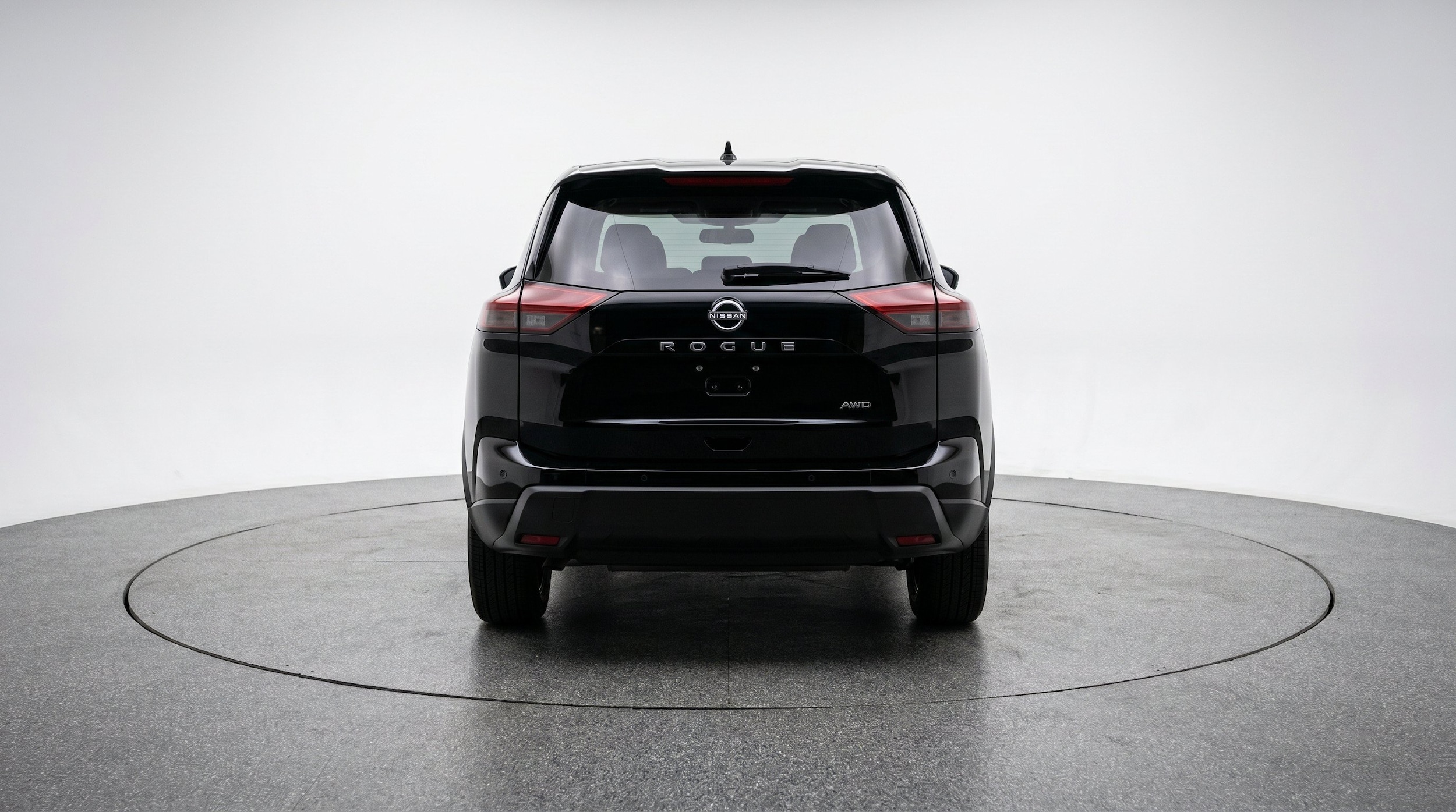 Thumbnail: 2025 Nissan Rogue - 7