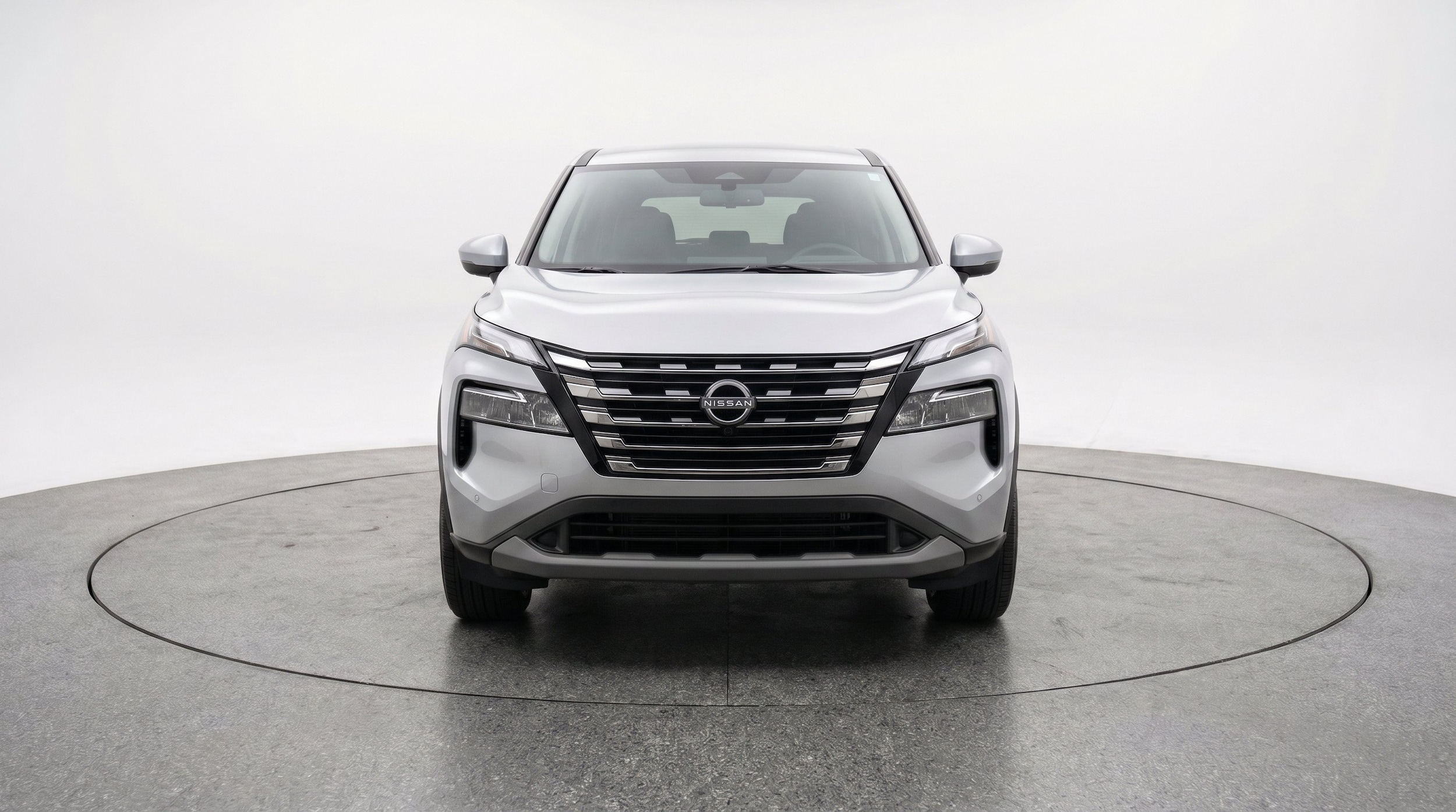 Thumbnail: 2025 Nissan Rogue - 2