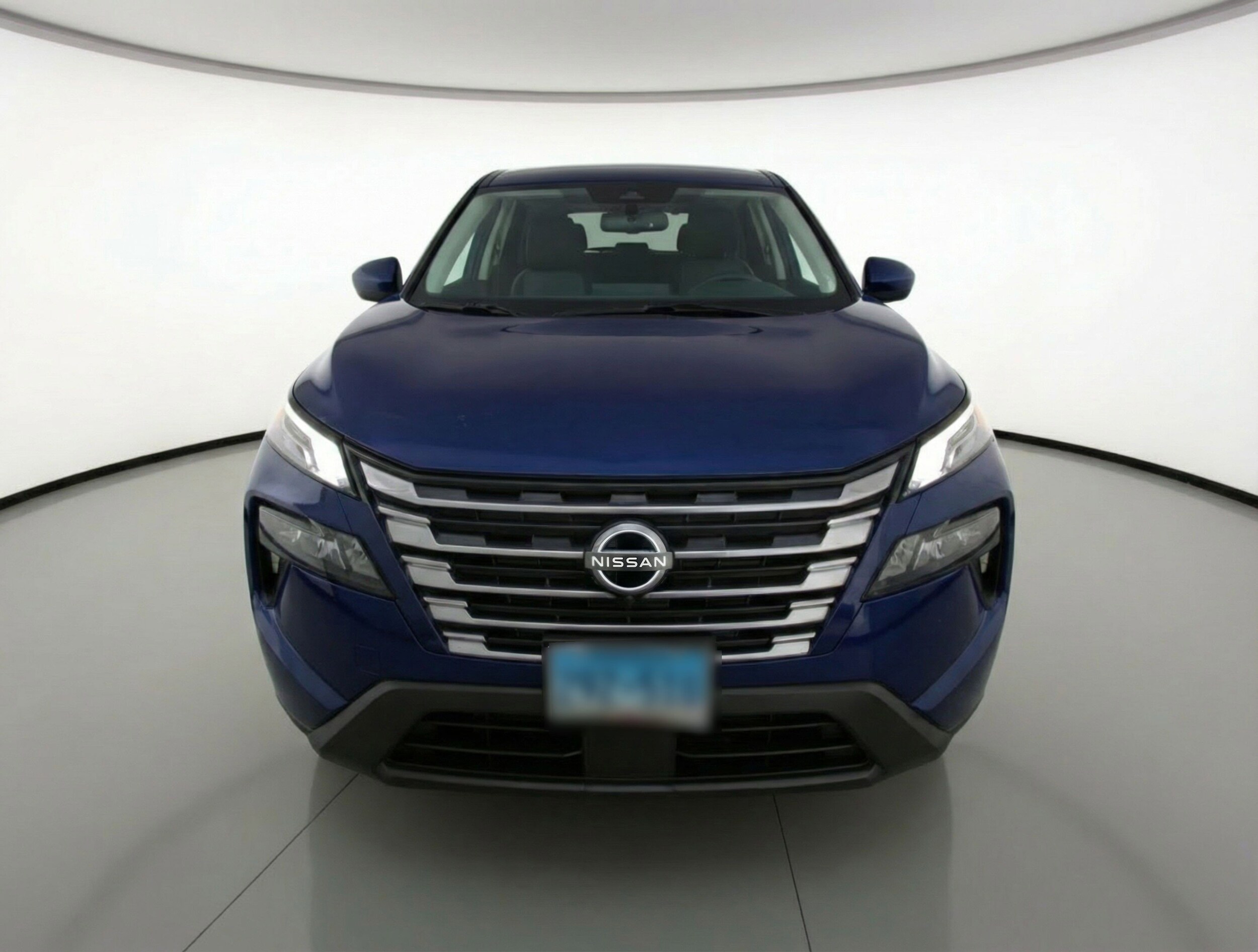 Thumbnail: 2025 Nissan Rogue - 2