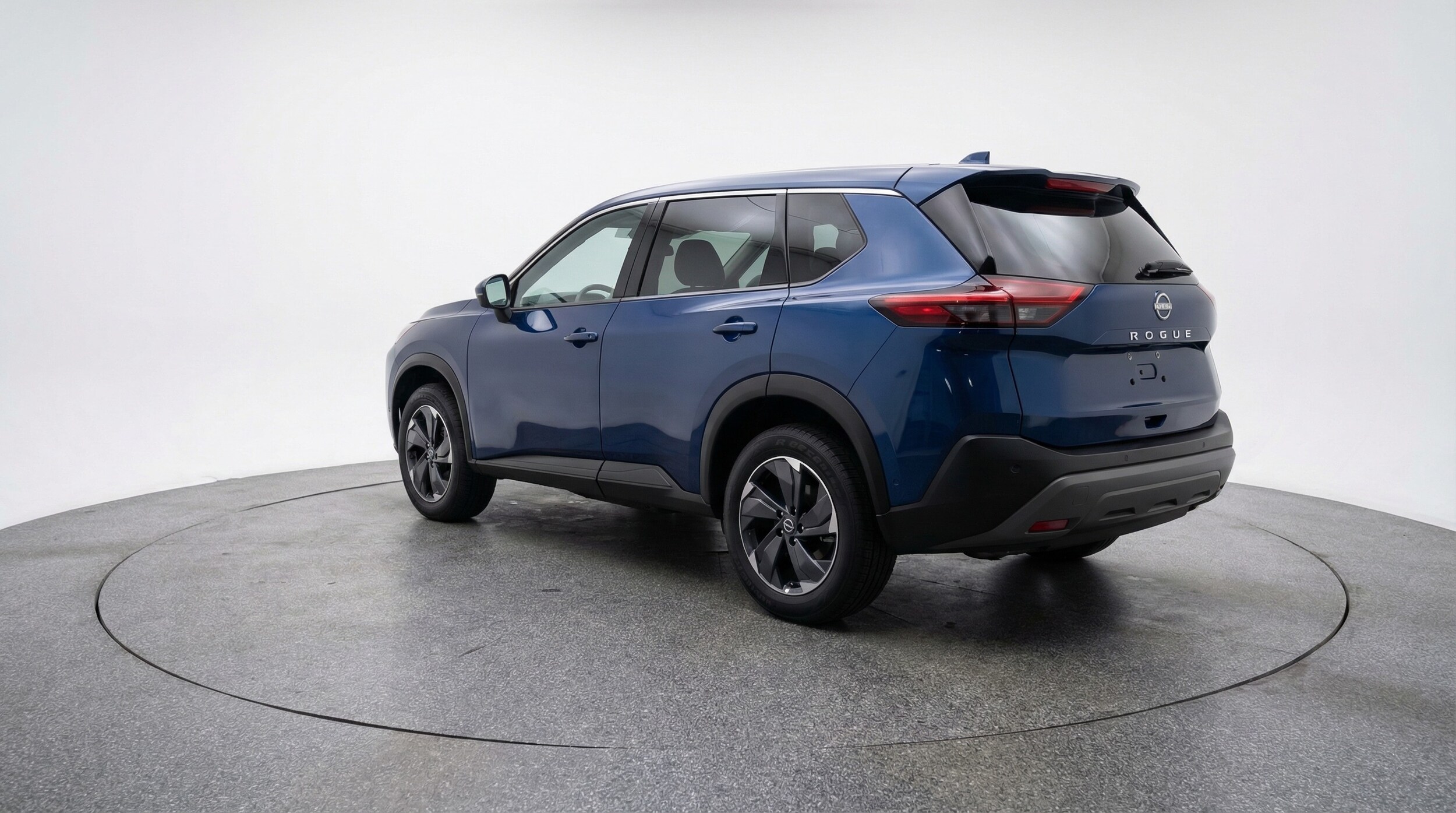 Thumbnail: 2025 Nissan Rogue - 5