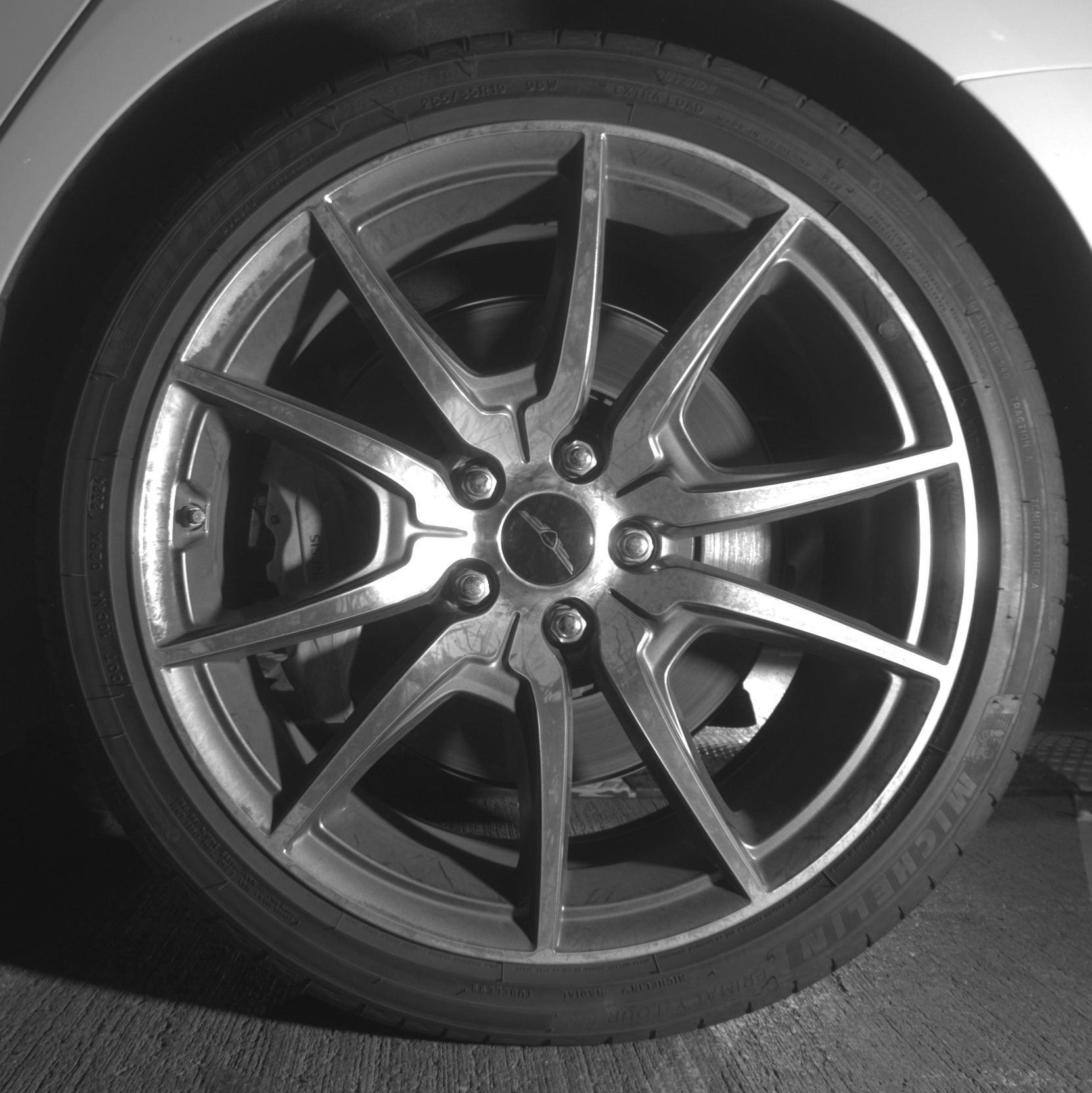 Thumbnail: 2025 Genesis G70 - 11