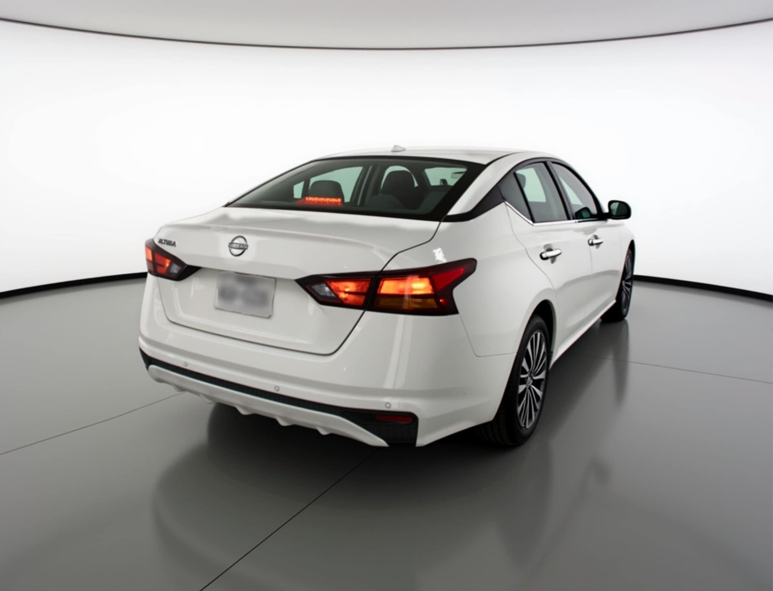 Thumbnail: 2025 Nissan Altima - 7