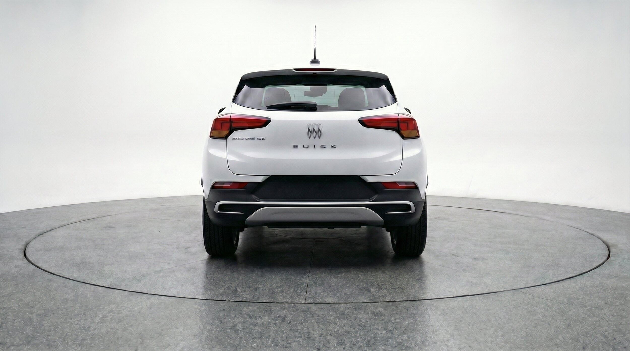 Thumbnail: 2026 Buick Encore GX - 7