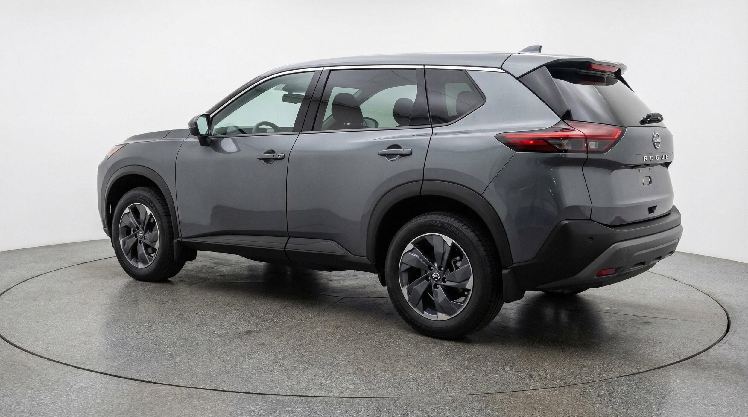 Thumbnail: 2025 Nissan Rogue - 6