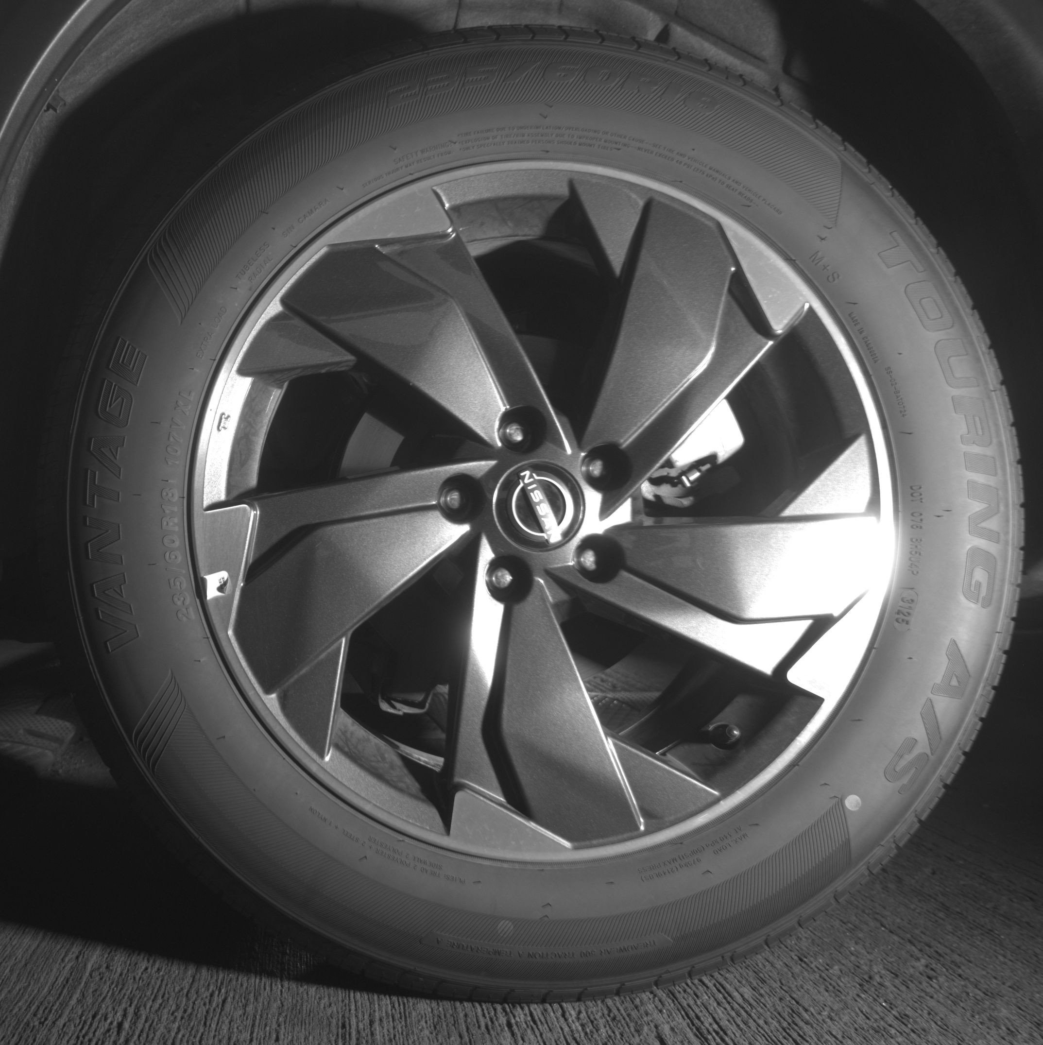 Thumbnail: 2025 Nissan Rogue - 14