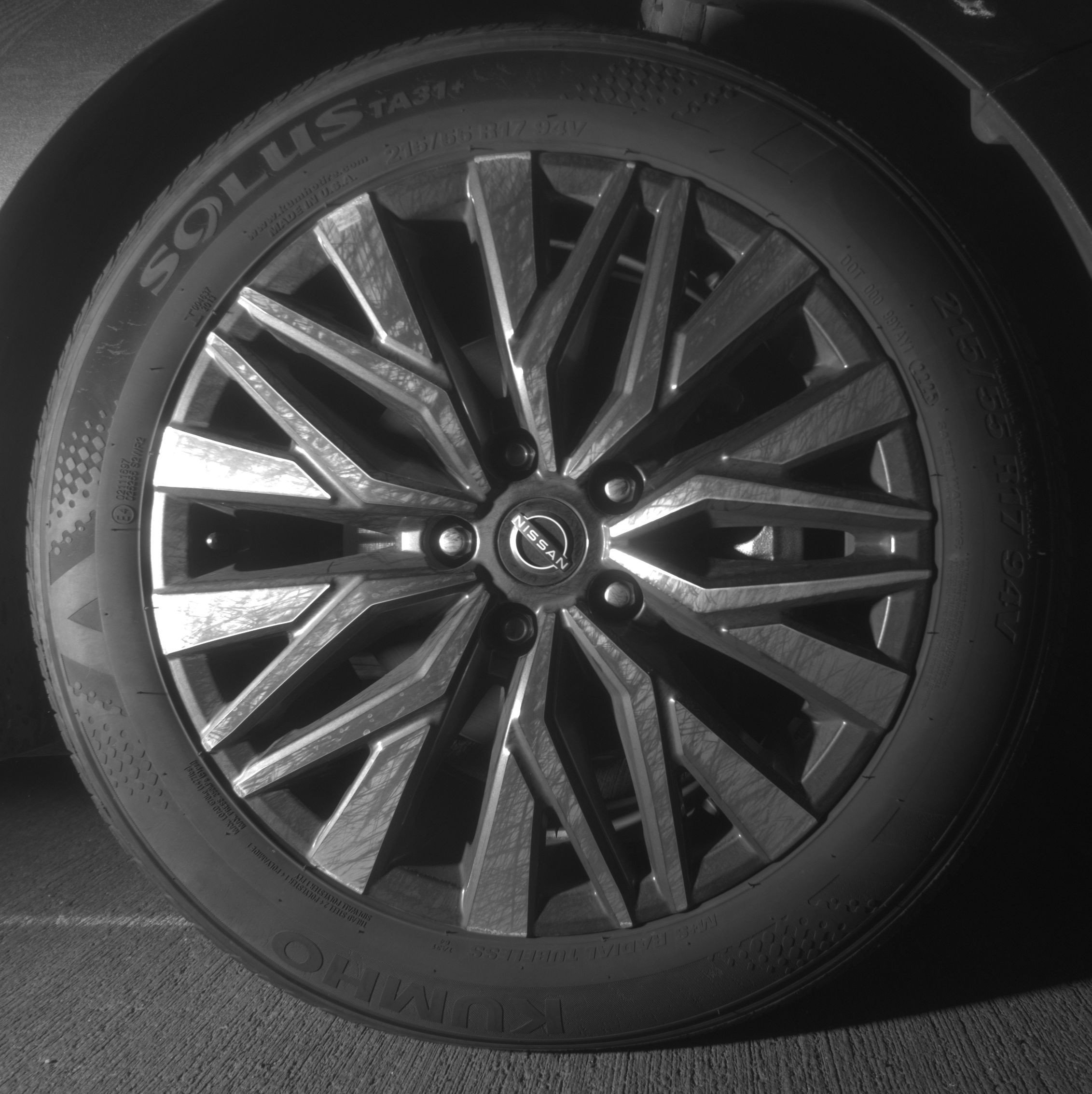 Thumbnail: 2025 Nissan Altima - 13