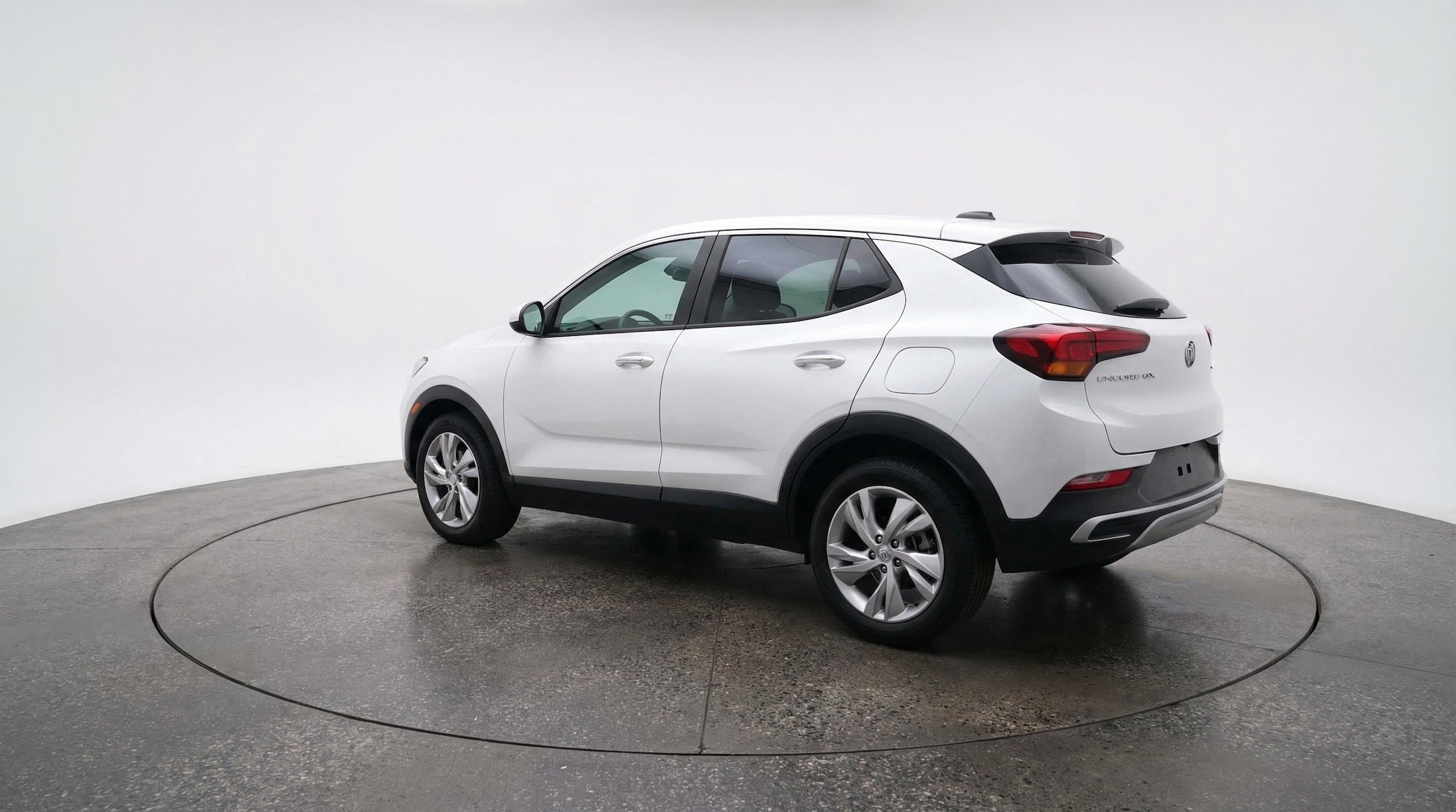 Thumbnail: 2025 Buick Encore GX - 6