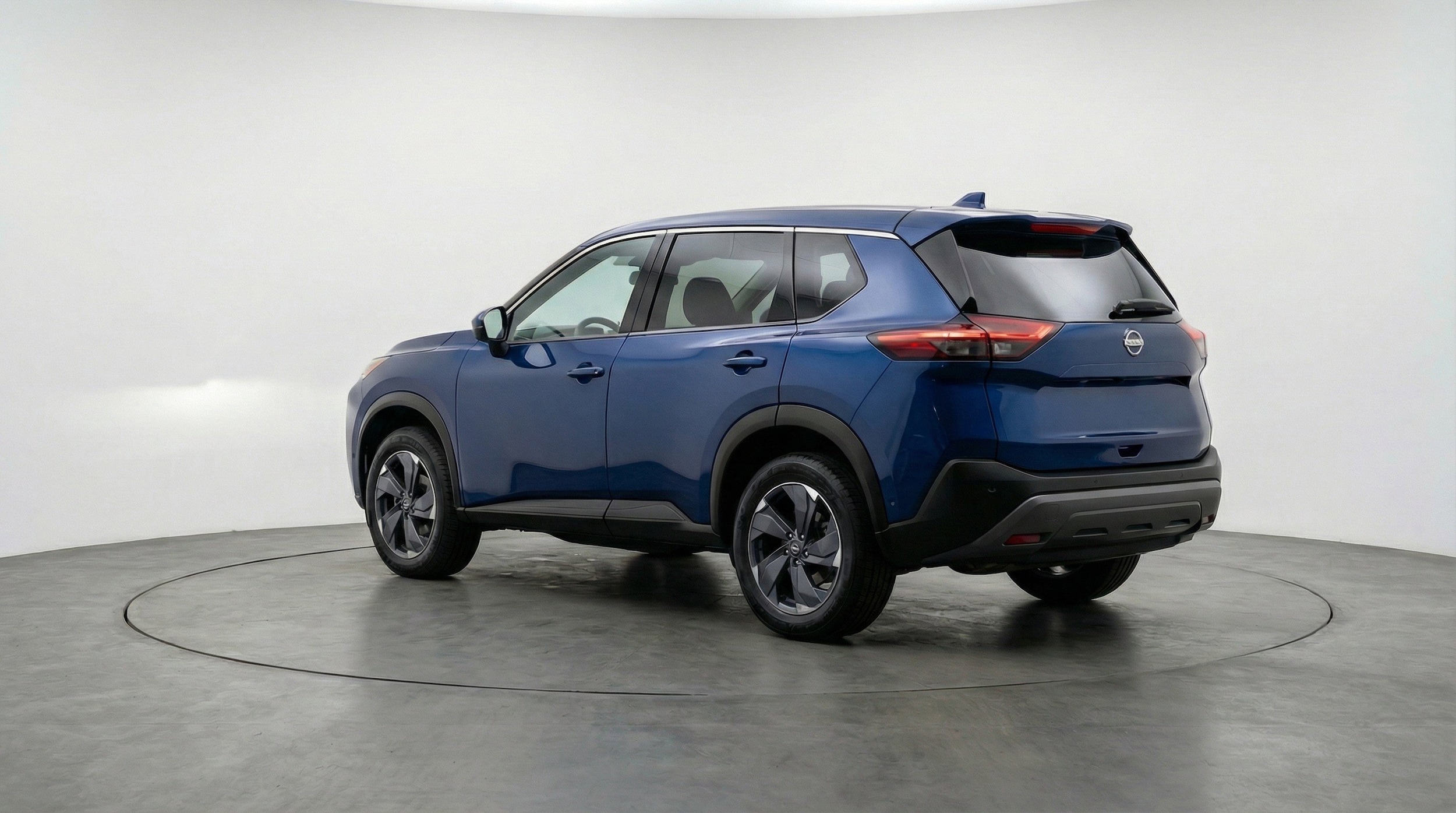 Thumbnail: 2025 Nissan Rogue - 6