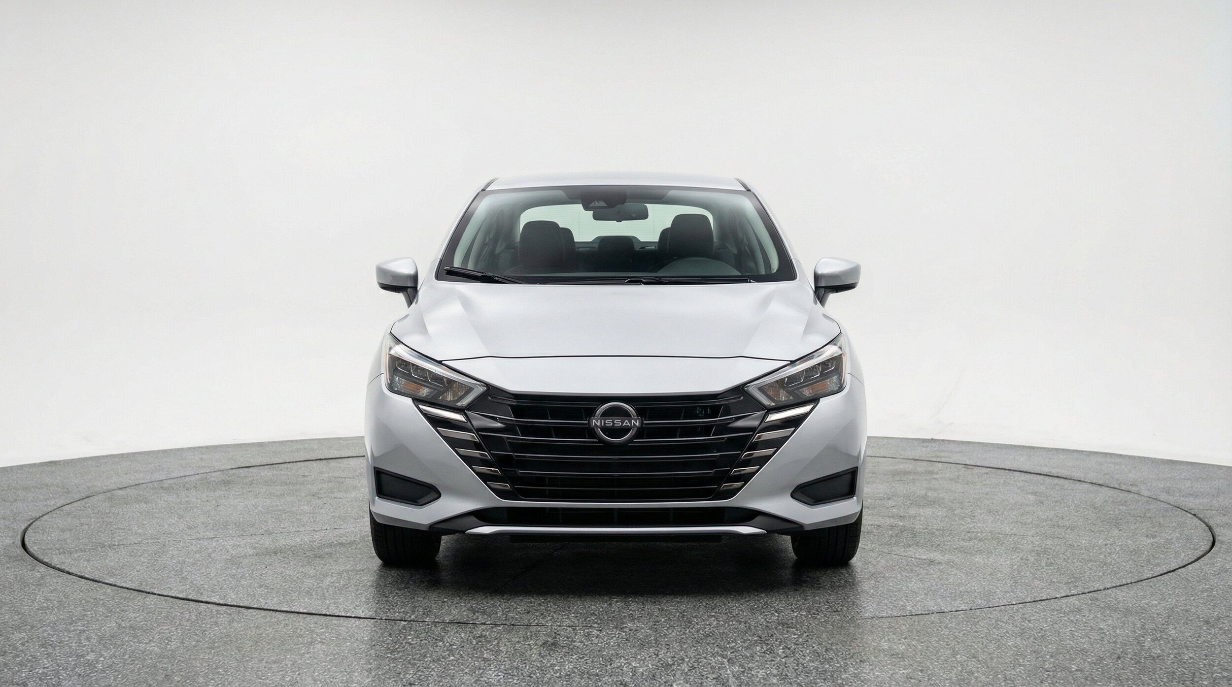 Thumbnail: 2025 Nissan Versa - 2