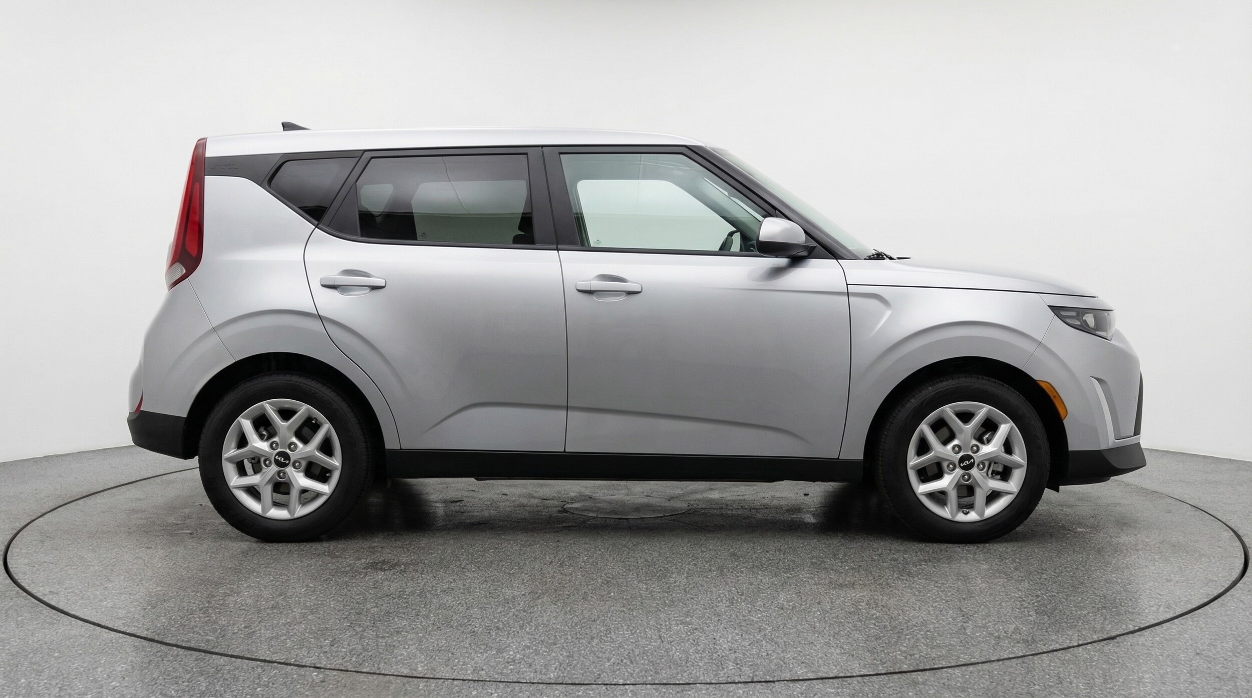 Thumbnail: 2025 Kia Soul - 8