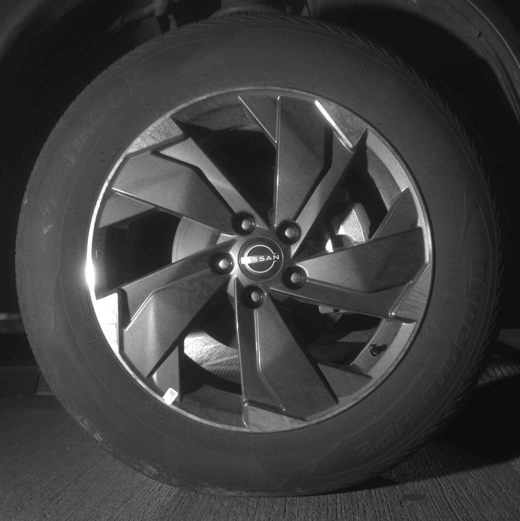 Thumbnail: 2025 Nissan Rogue - 10