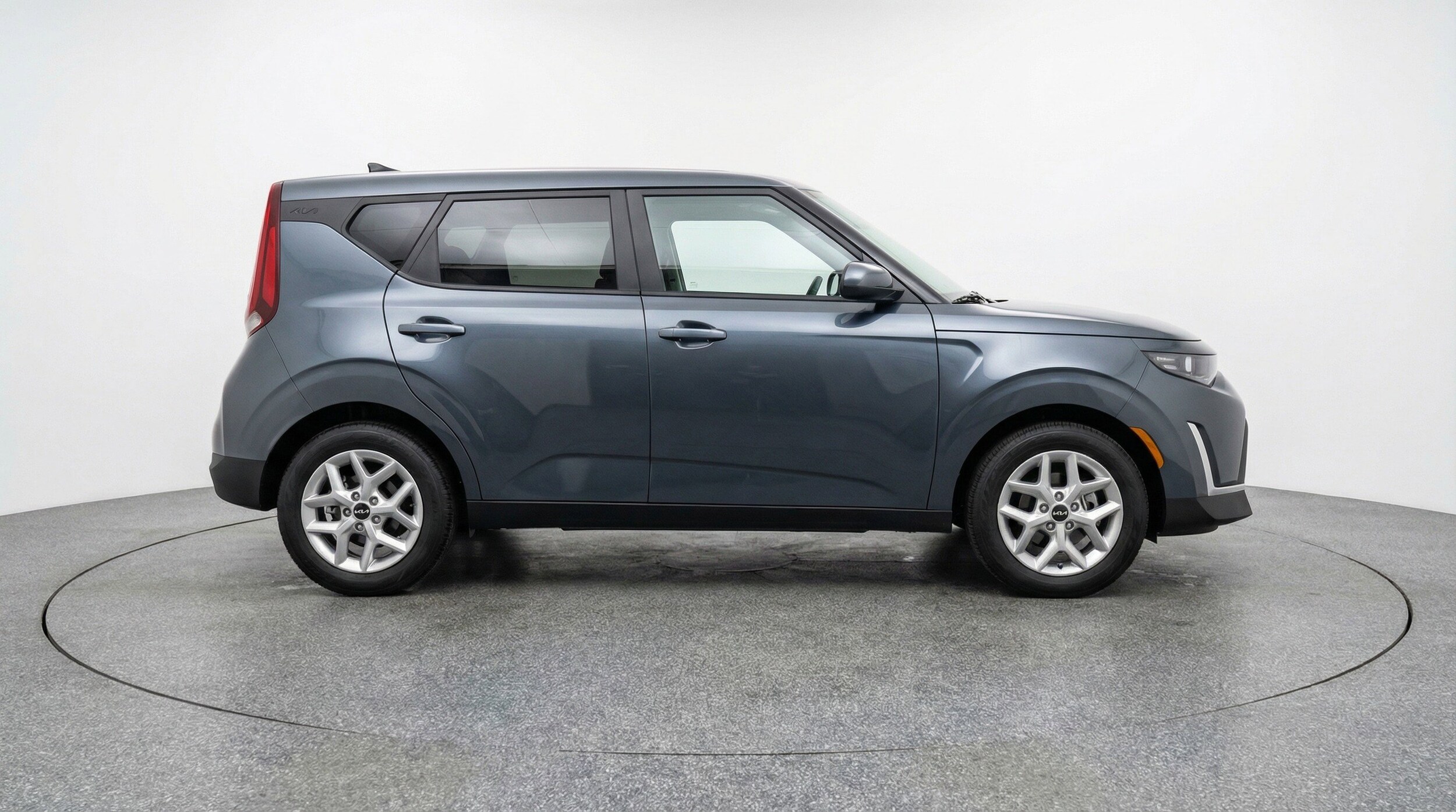 Thumbnail: 2025 Kia Soul - 11