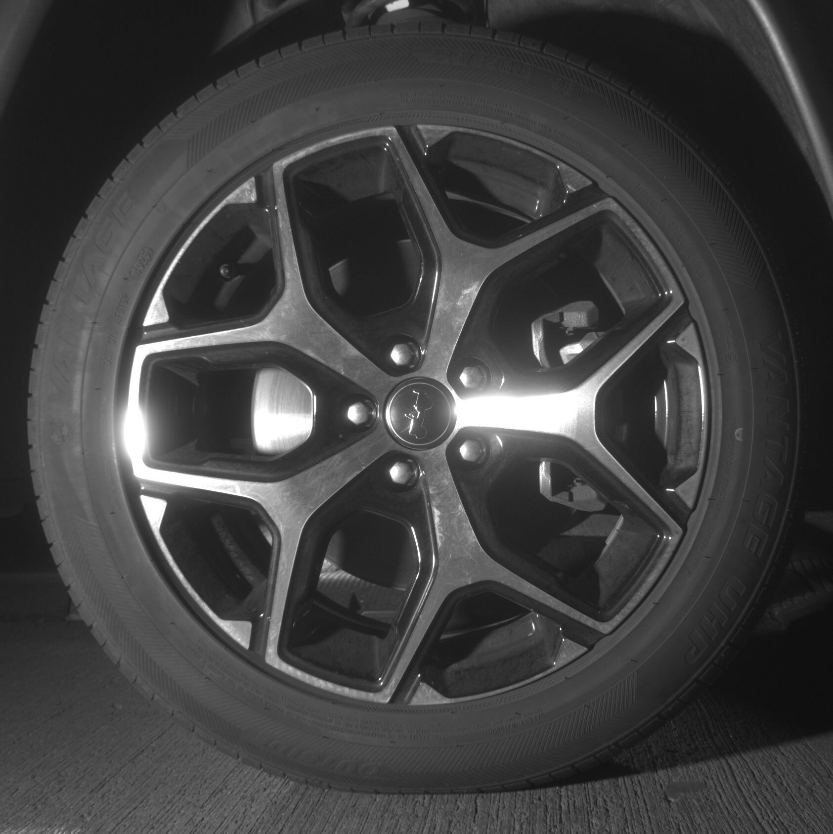 Thumbnail: 2025 Jeep Compass - 10