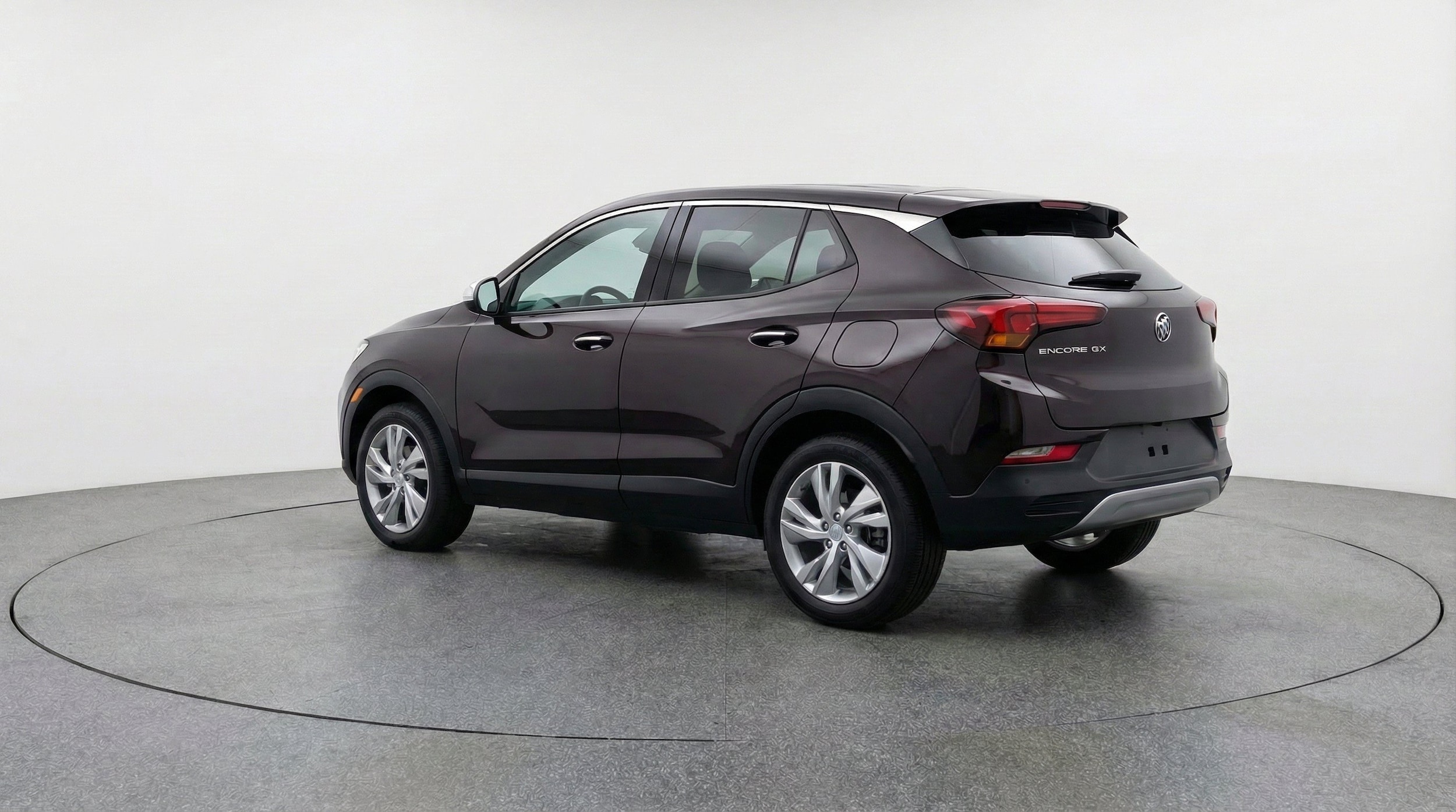 Thumbnail: 2025 Buick Encore GX - 6