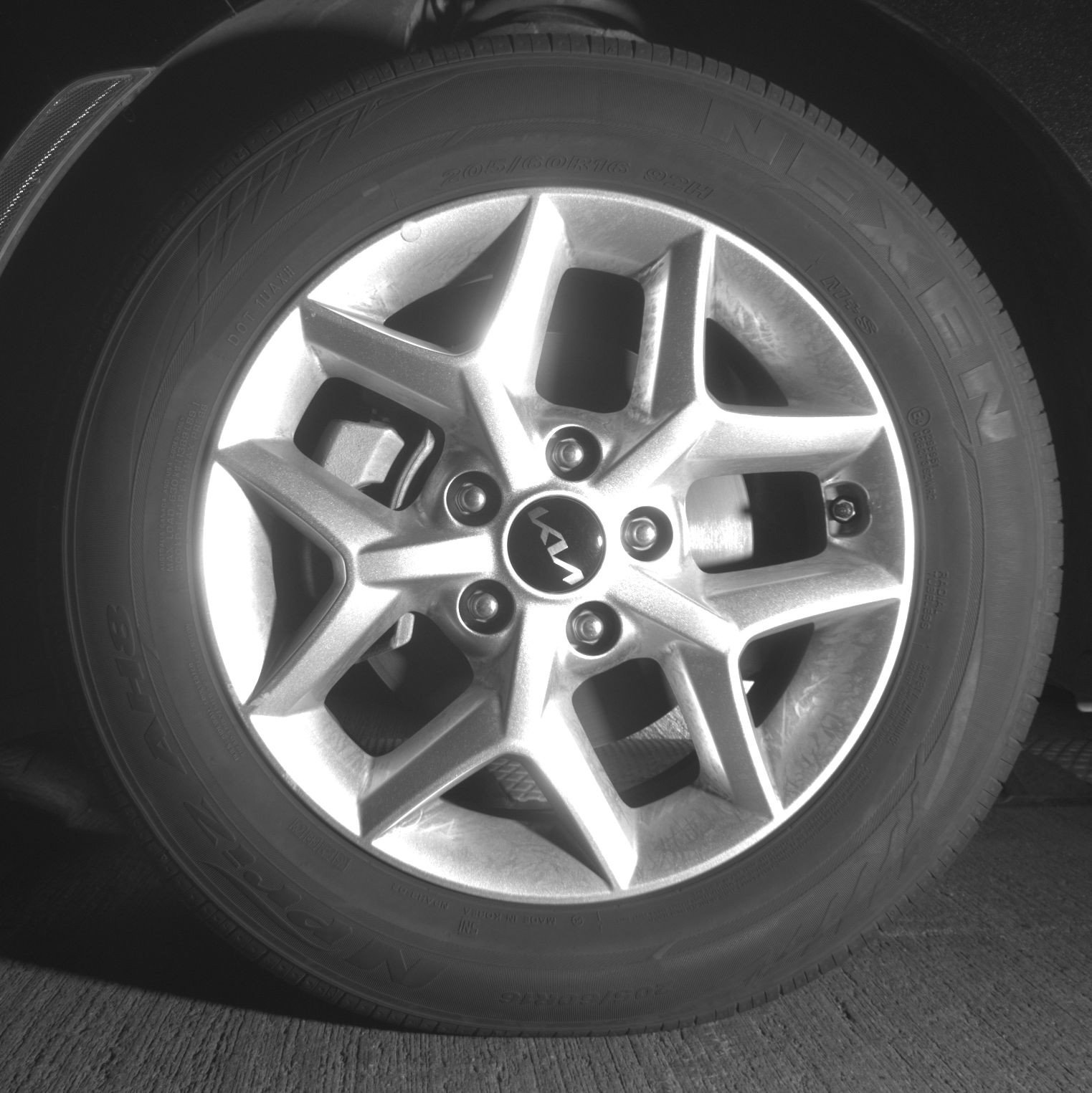 Thumbnail: 2025 Kia Soul - 12